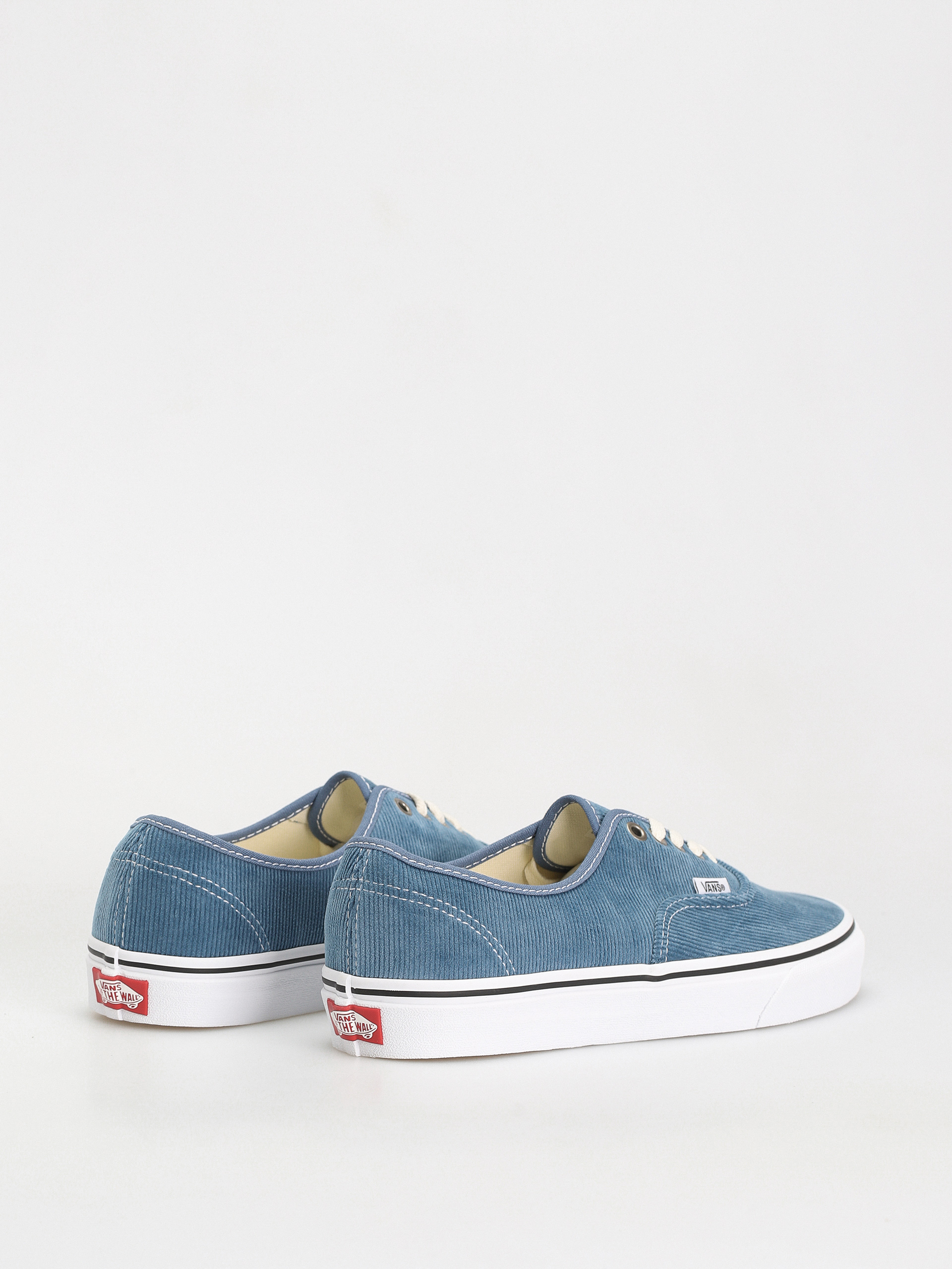 Vans Authentic Cipők (corduroy navy)