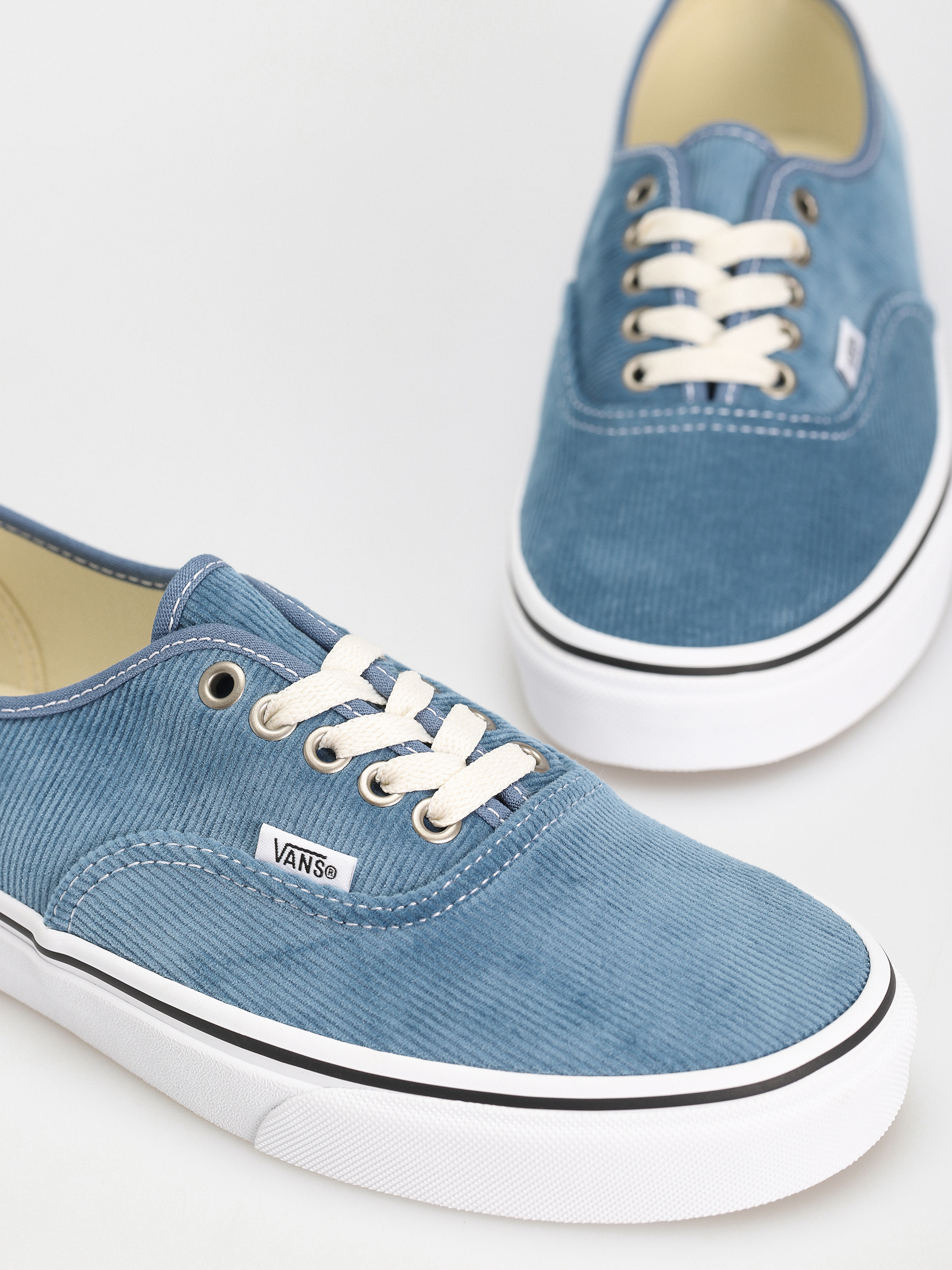 Vans Authentic Cipők (corduroy navy)