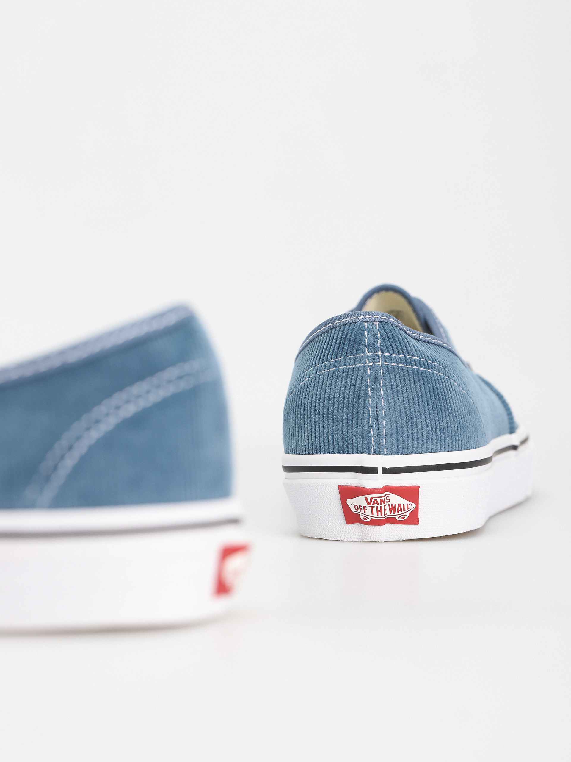 Vans Authentic Cipők (corduroy navy)