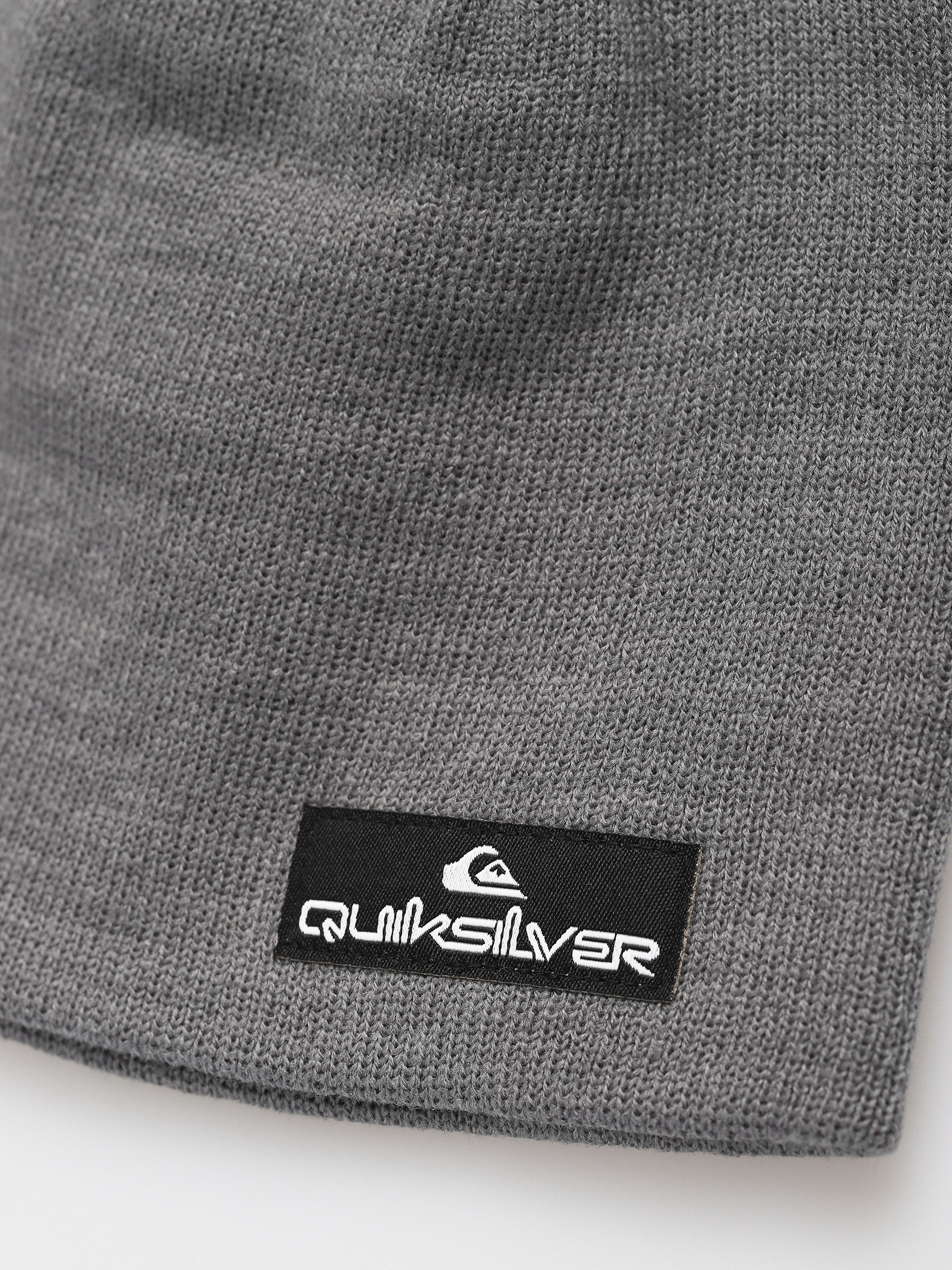 Quiksilver Cushy Sapka (light grey heather)