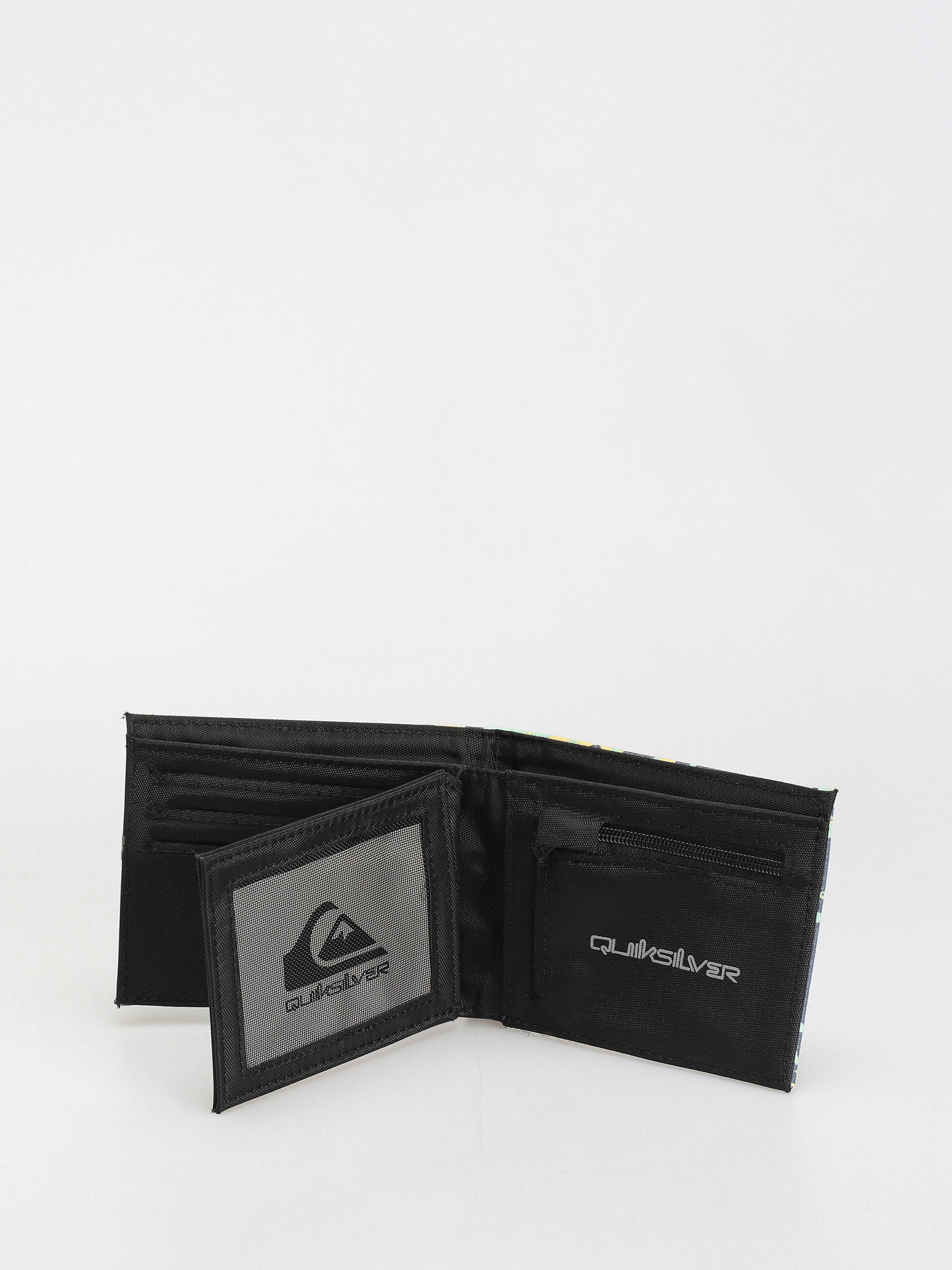 Quiksilver Freshness Pénztárca (bering sea)