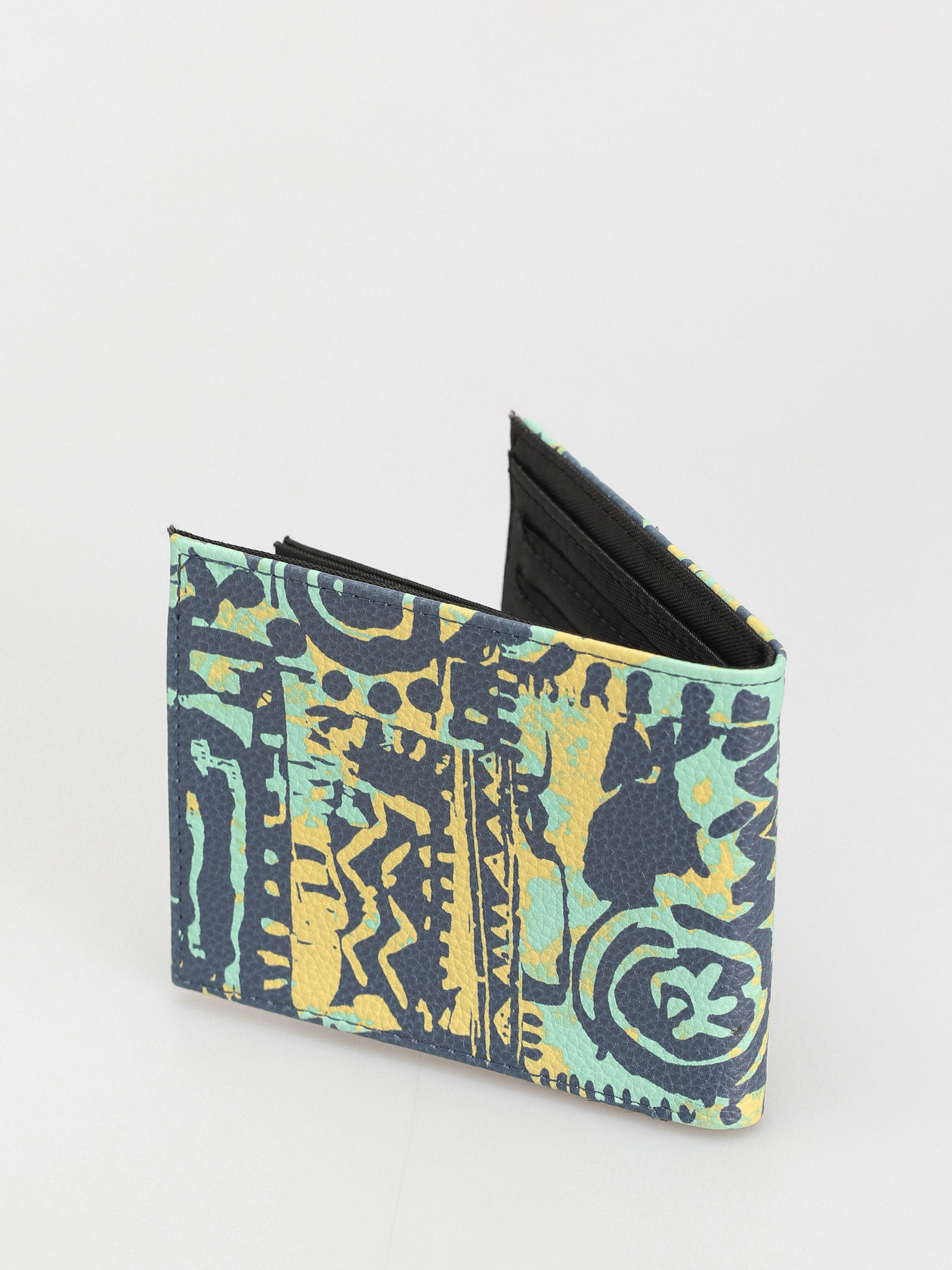 Quiksilver Freshness Pénztárca (bering sea)