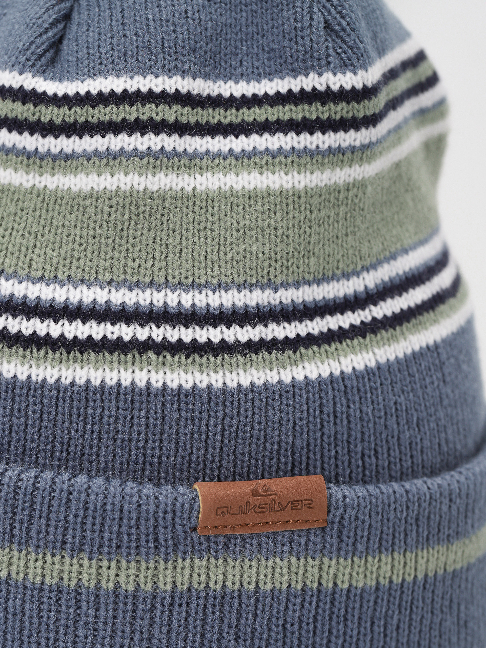 Quiksilver The Standstill Sapka (bering sea)