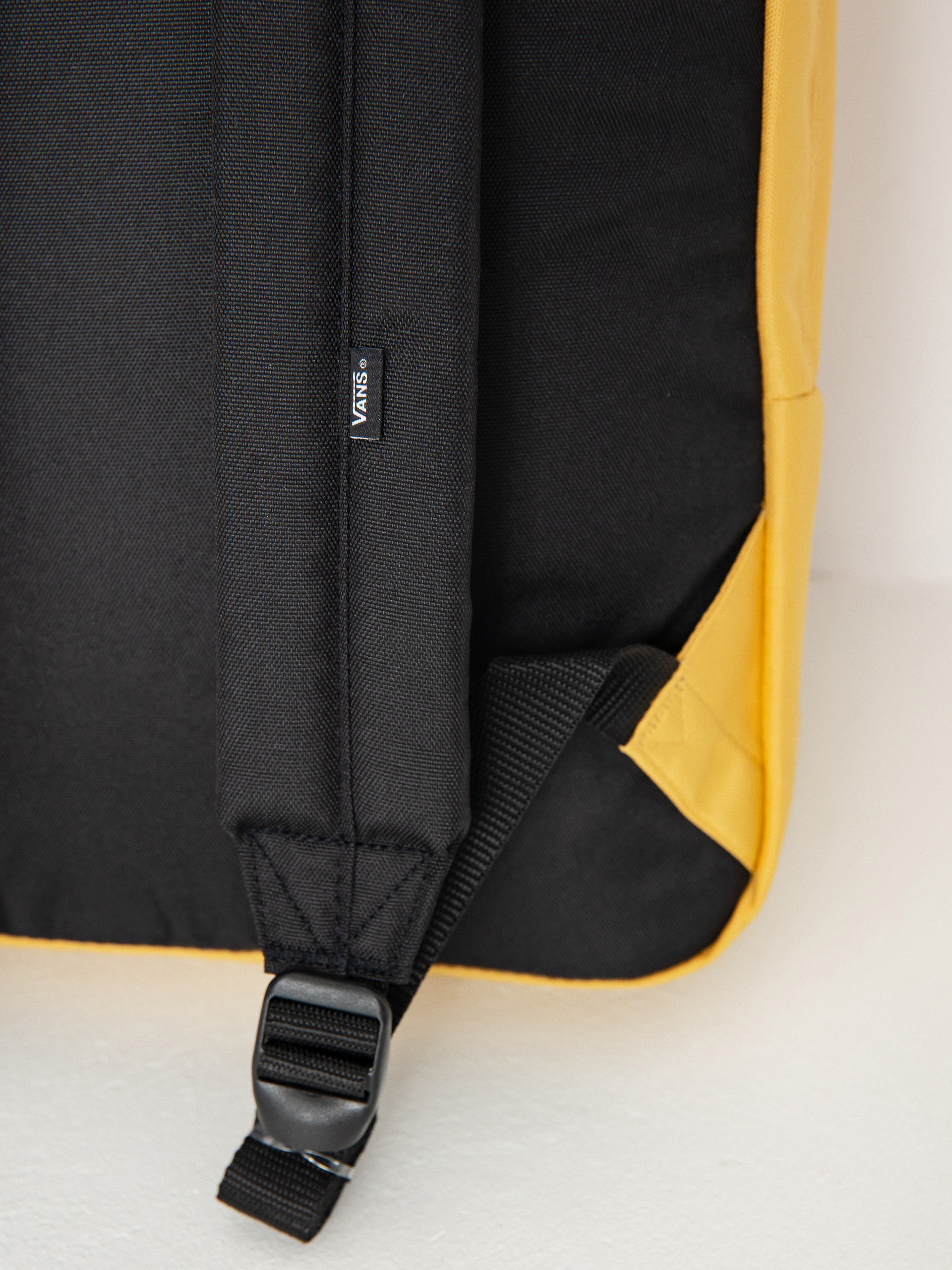 Vans Realm Hátizsák Wmn (ochre)