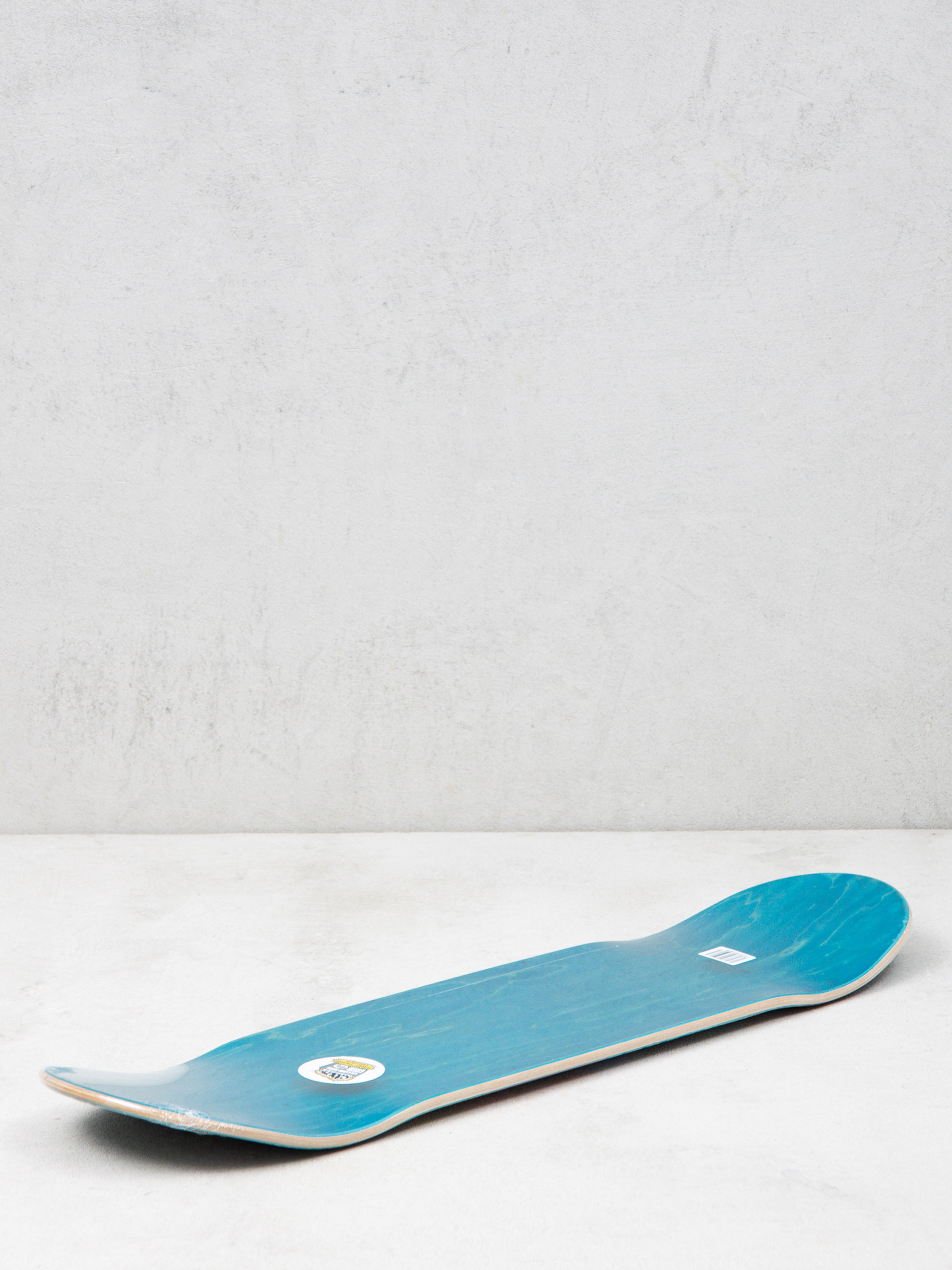 Youth Skateboards X Hamsterwax Gördeszka lap (assorted)