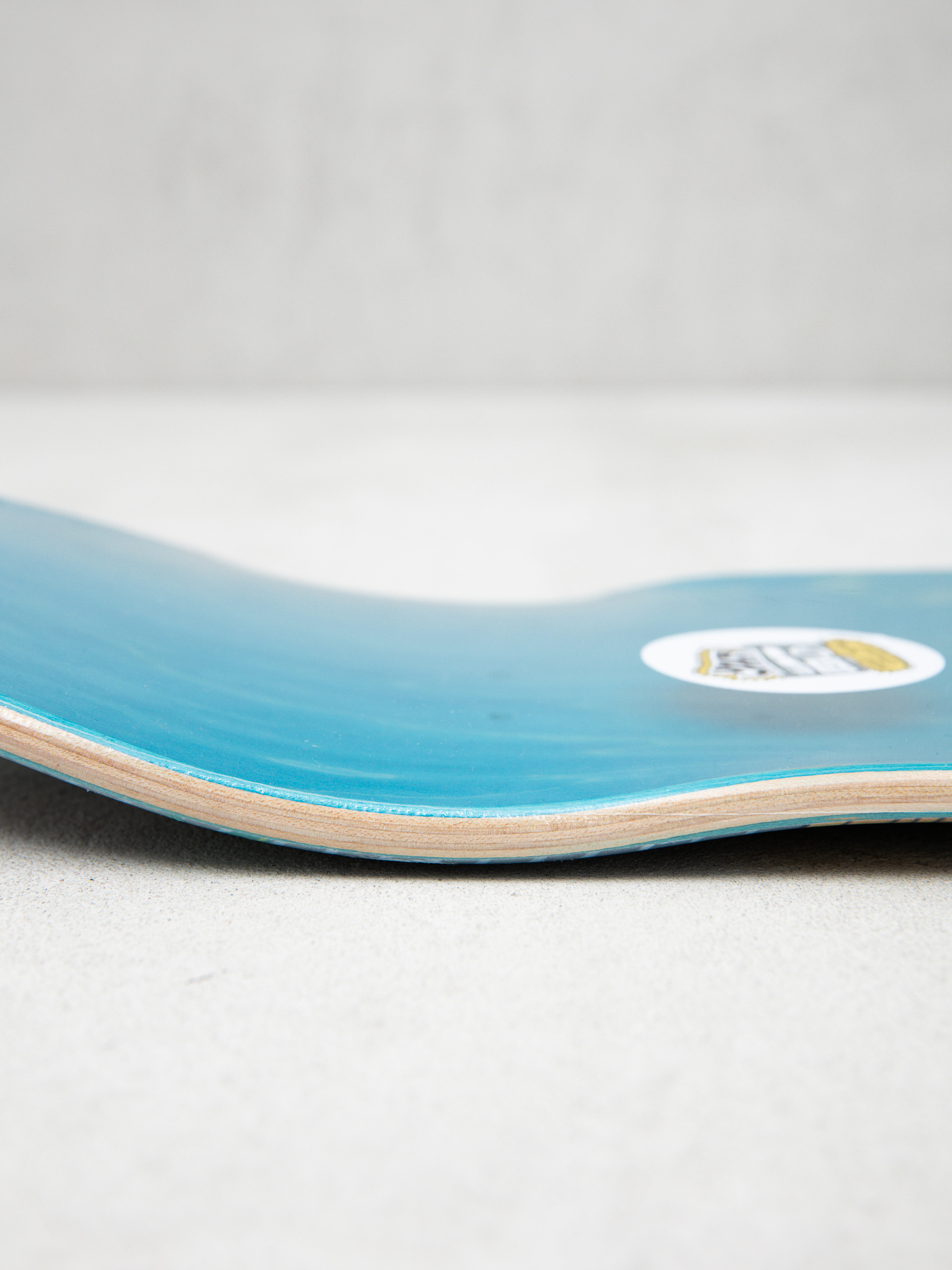 Youth Skateboards X Hamsterwax Gördeszka lap (assorted)