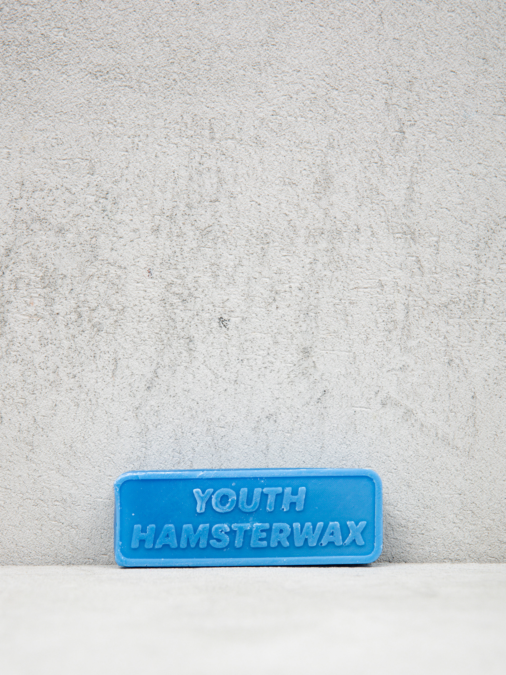 Youth Skateboards X Hamsterwax Gördeszka lap (assorted)