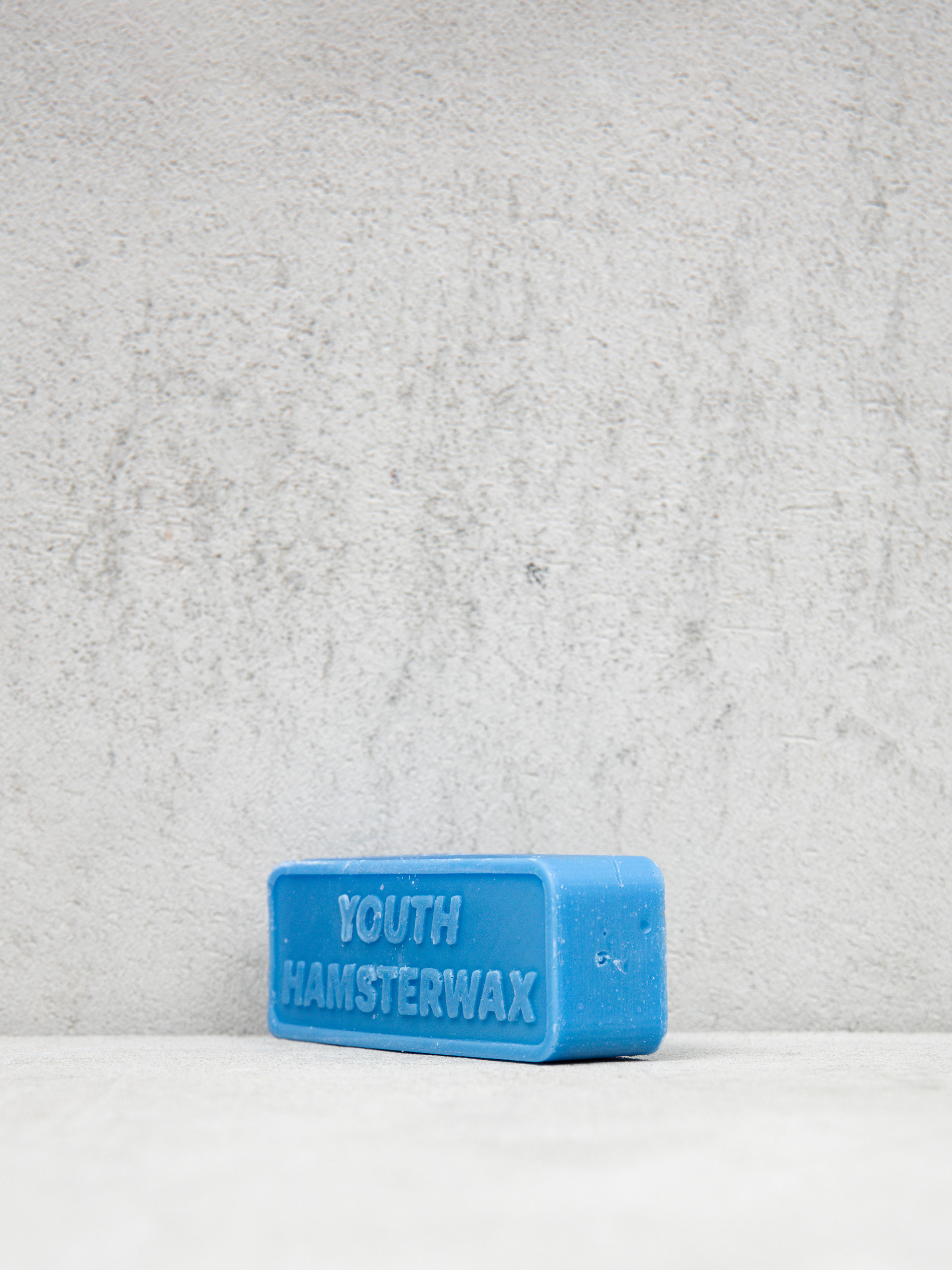 Youth Skateboards X Hamsterwax Gördeszka lap (assorted)