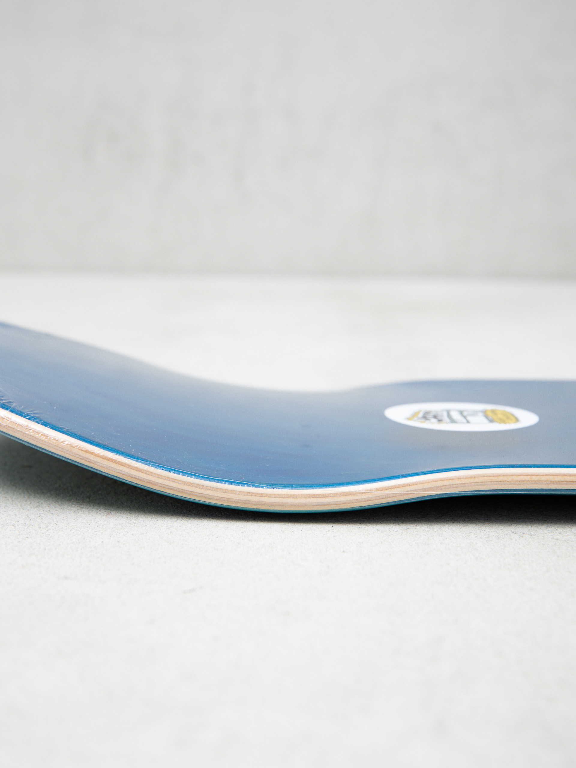 Youth Skateboards Solarium Gördeszka lap (teal)