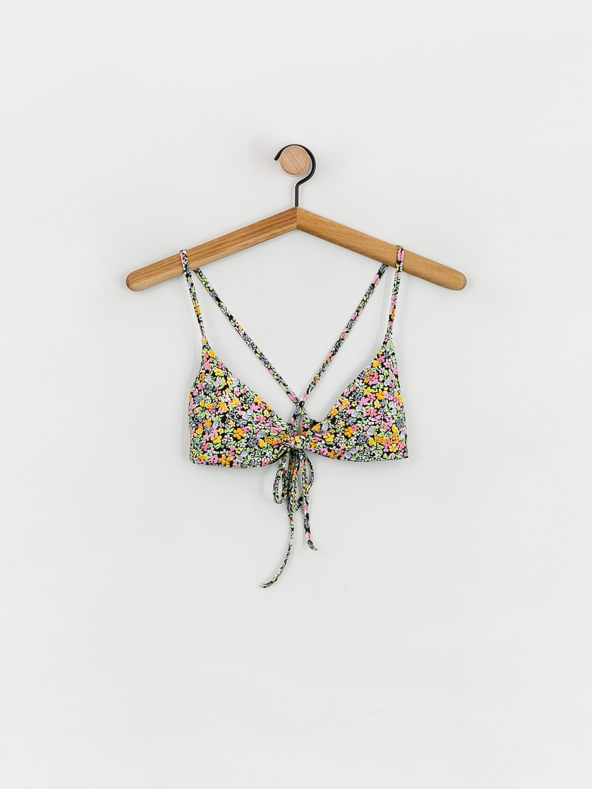 RVCA Flower Field Fürdőruha Wmn (multi)