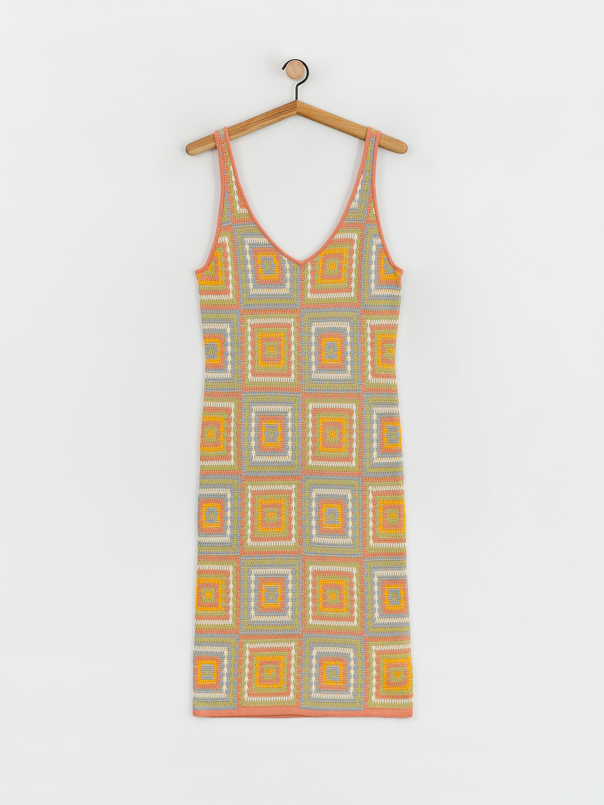 RVCA Squared Ruha Wmn