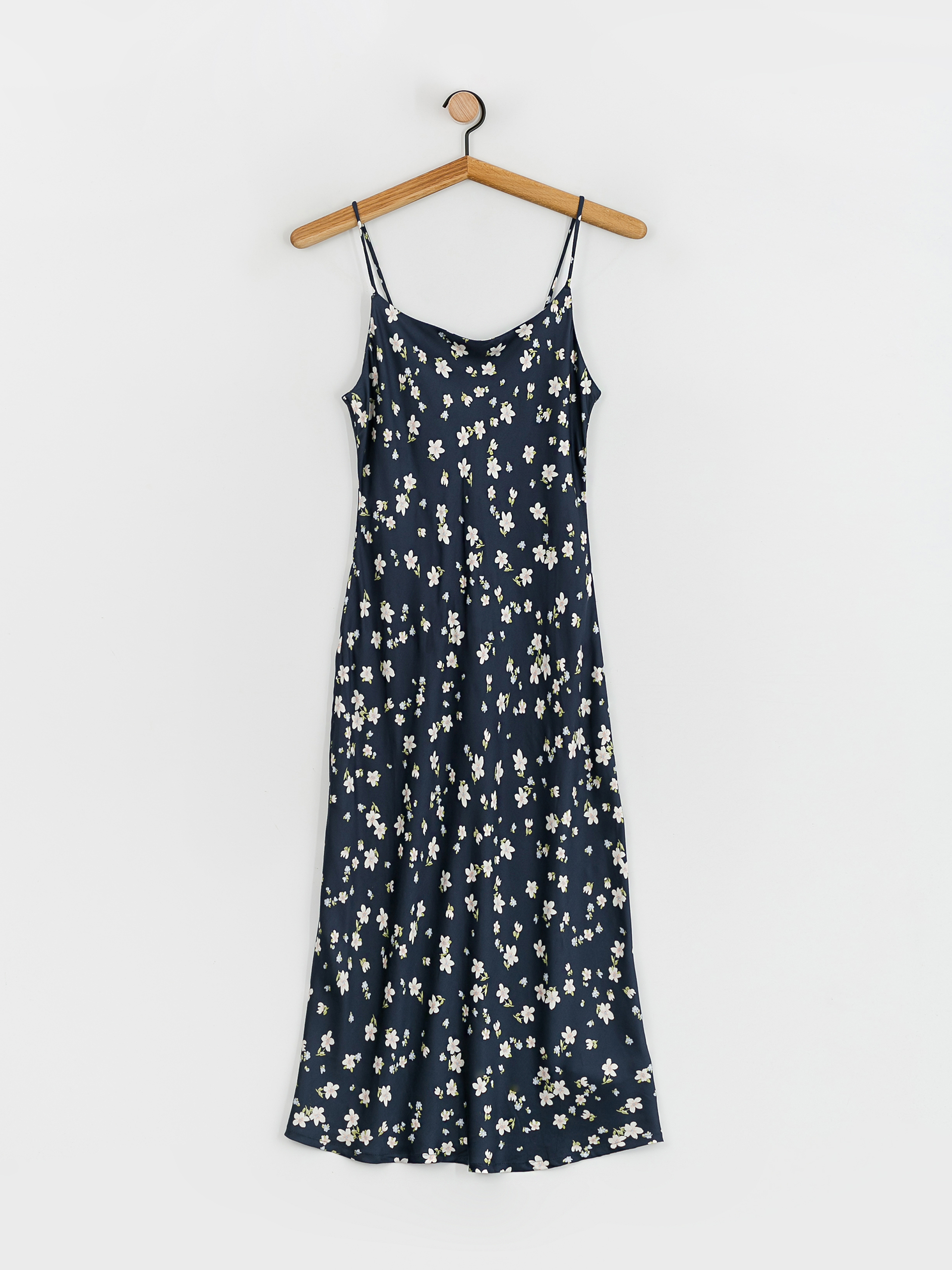 RVCA Maiden Ruha Wmn (moody blue)