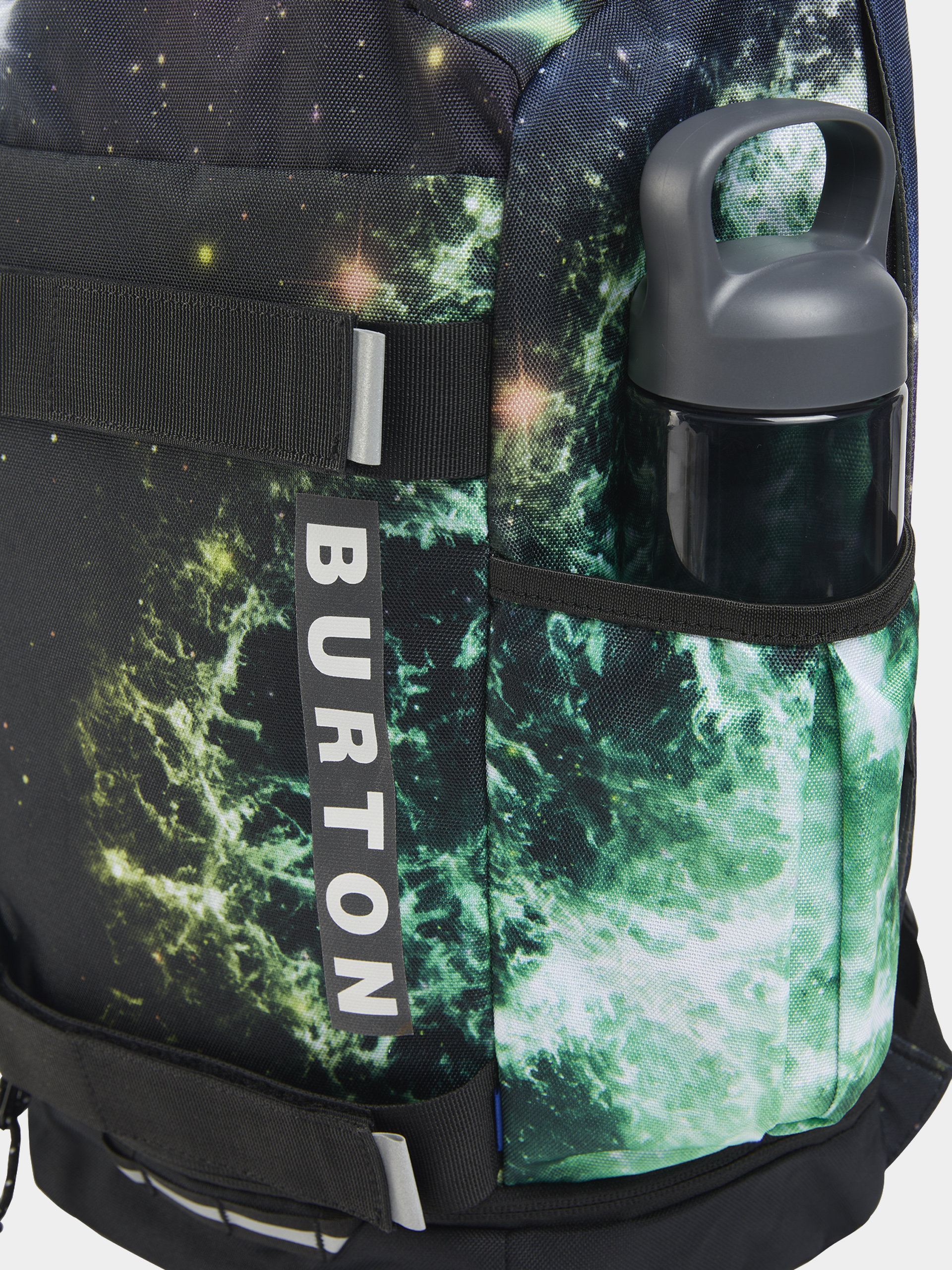 Burton Distortion 18L JR Hátizsák (painted planets)