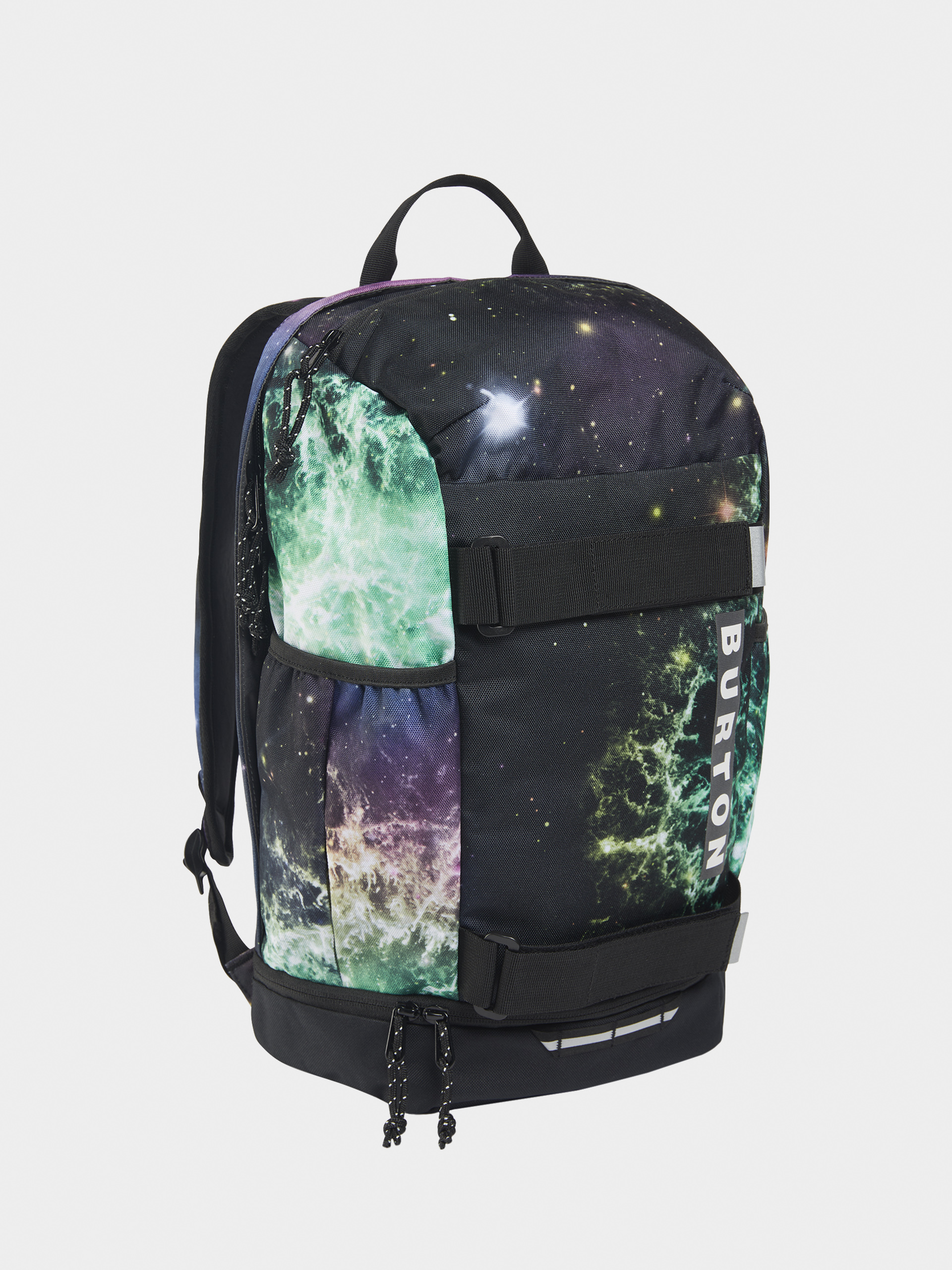 Burton Distortion 18L JR Hátizsák (painted planets)