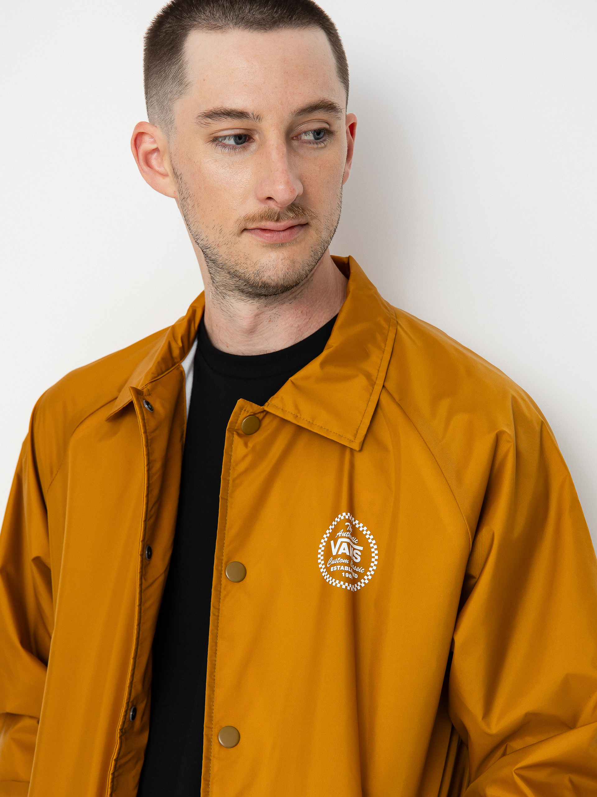 Vans Torrey Dzseki (golden brown)