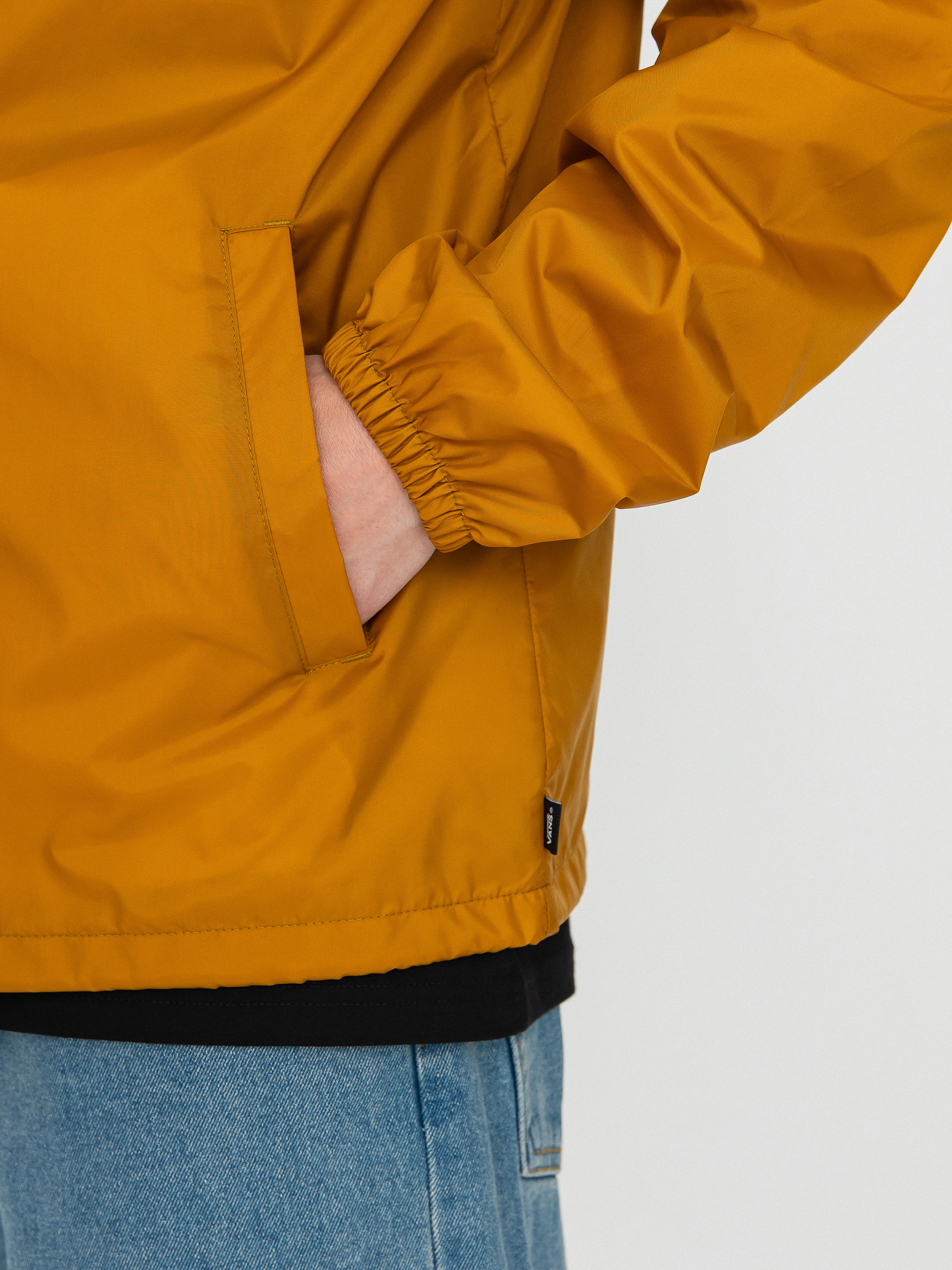 Vans Torrey Dzseki (golden brown)