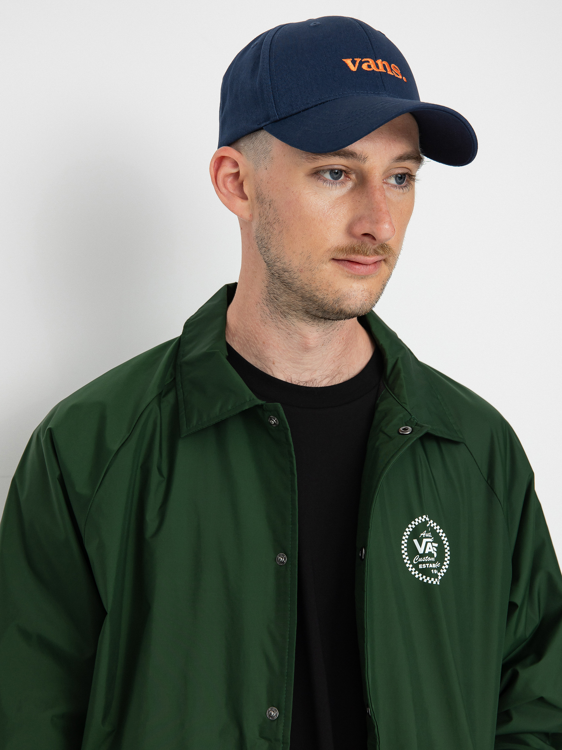 Vans Torrey Dzseki (mountain view)