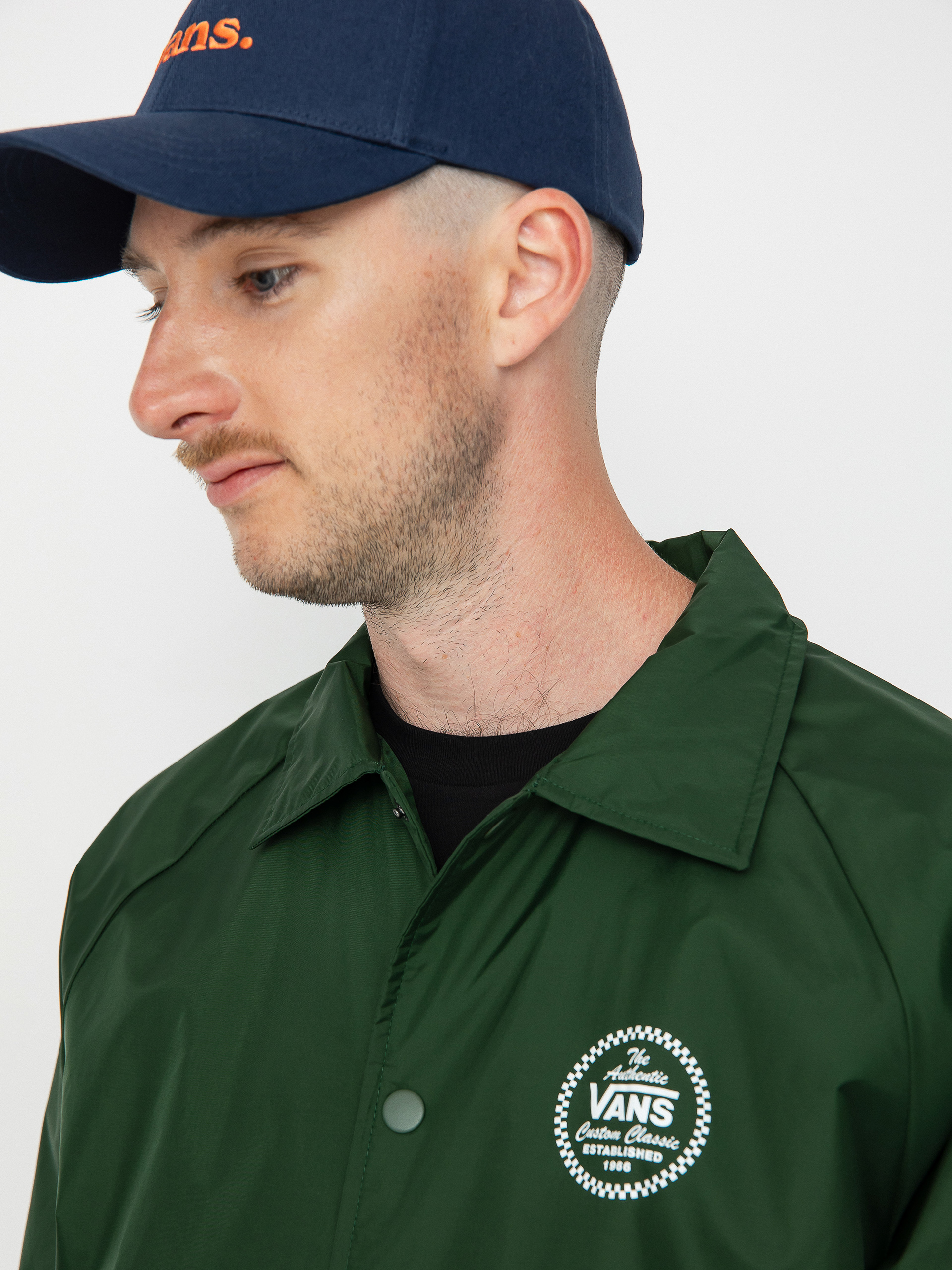 Vans Torrey Dzseki (mountain view)