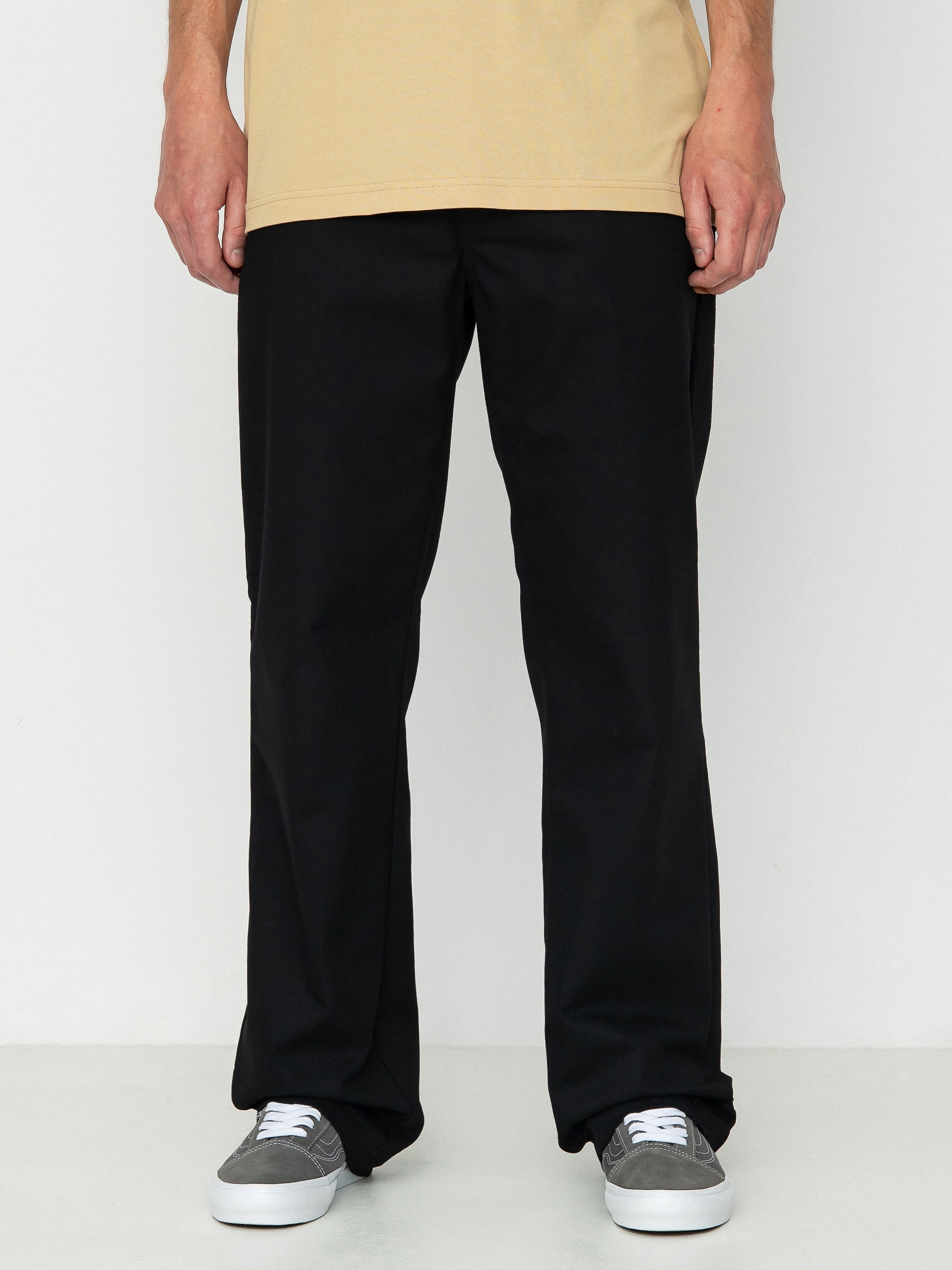Dickies Valley Grande Kisnadrág (black)