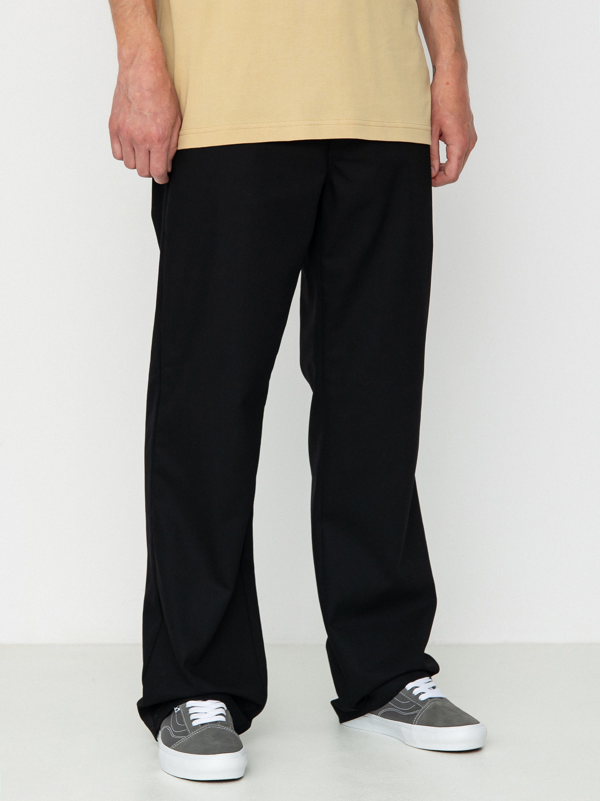 Dickies Valley Grande Kisnadrág (black)