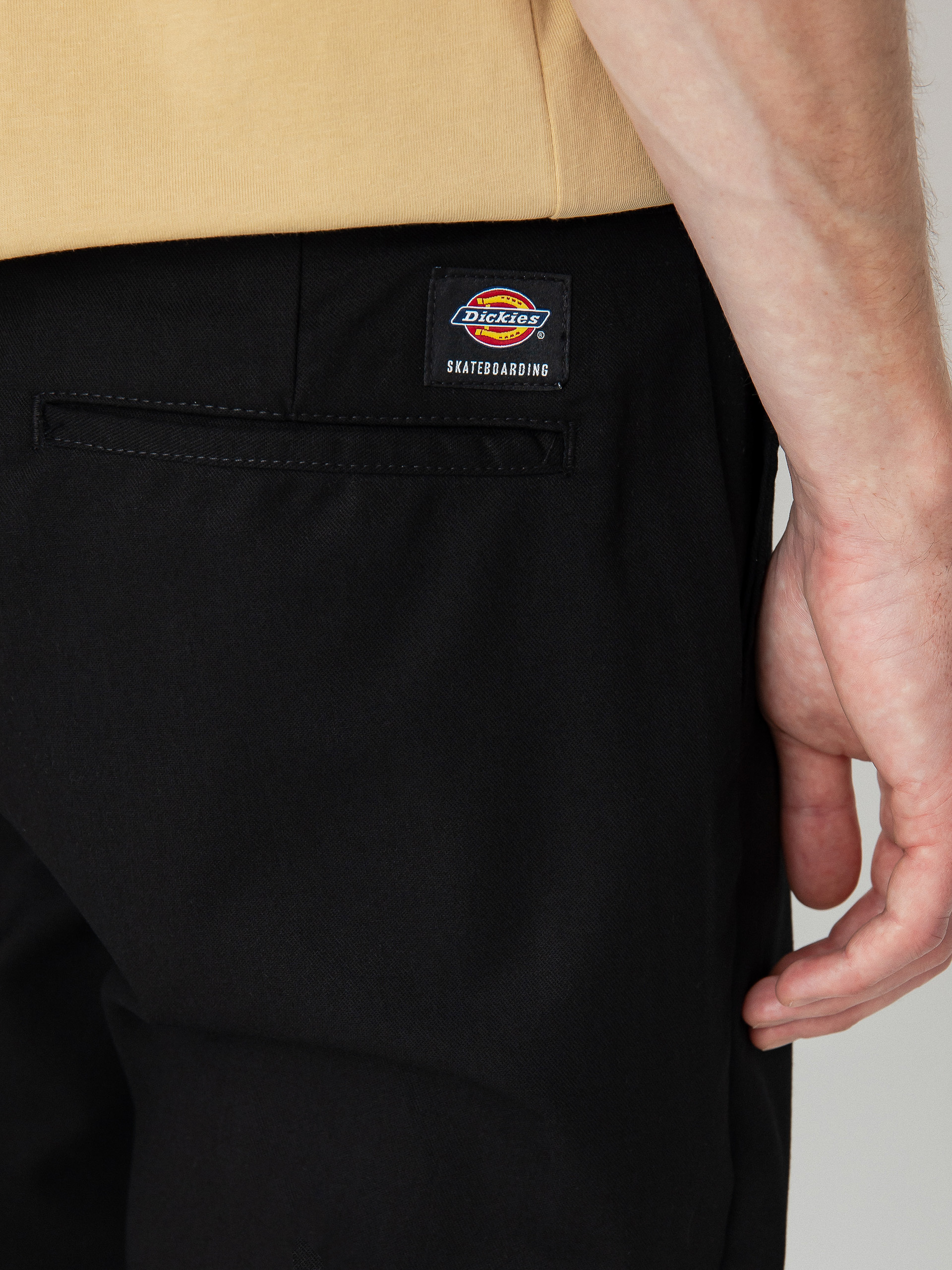 Dickies Valley Grande Kisnadrág (black)