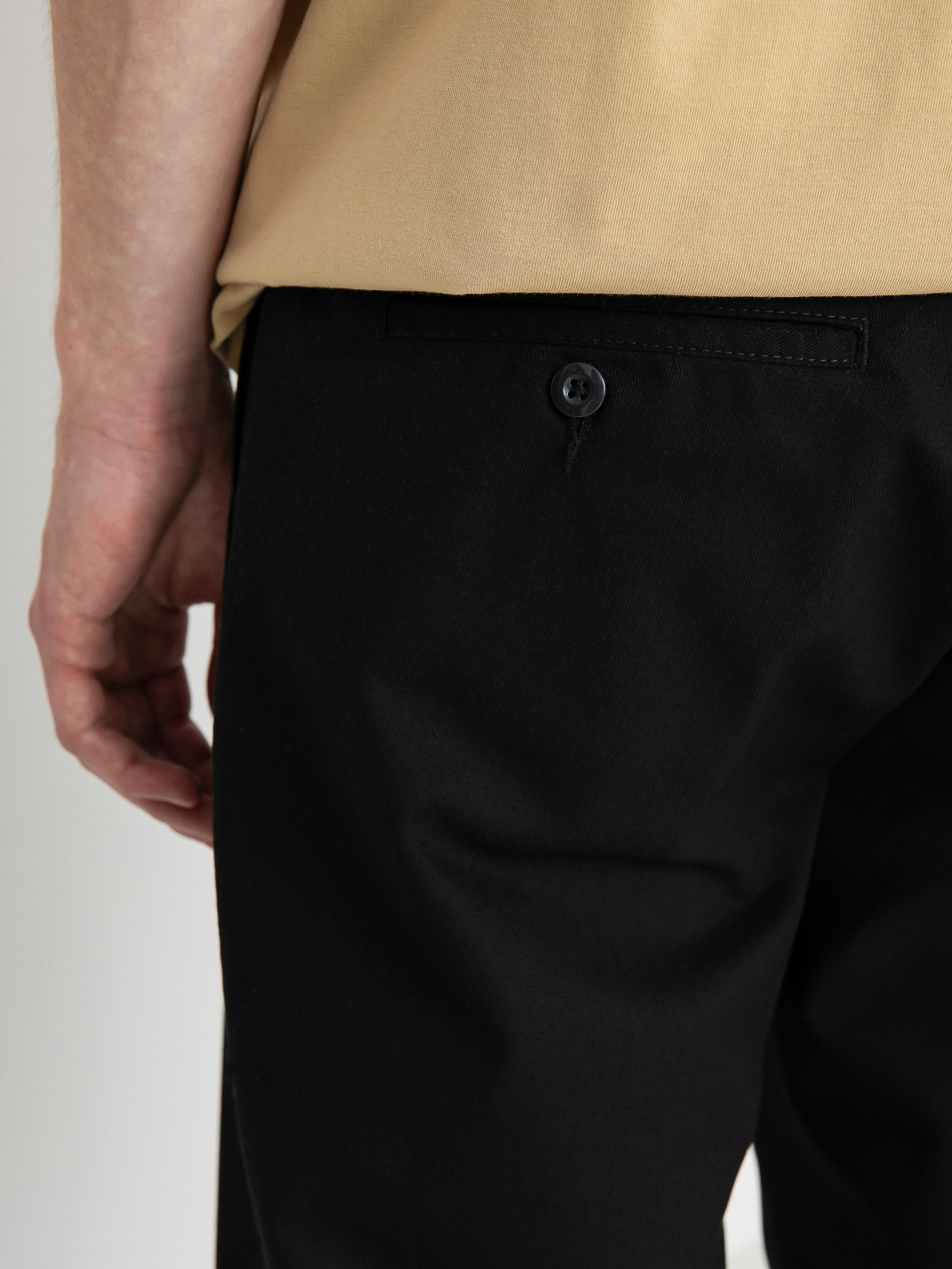 Dickies Valley Grande Kisnadrág (black)