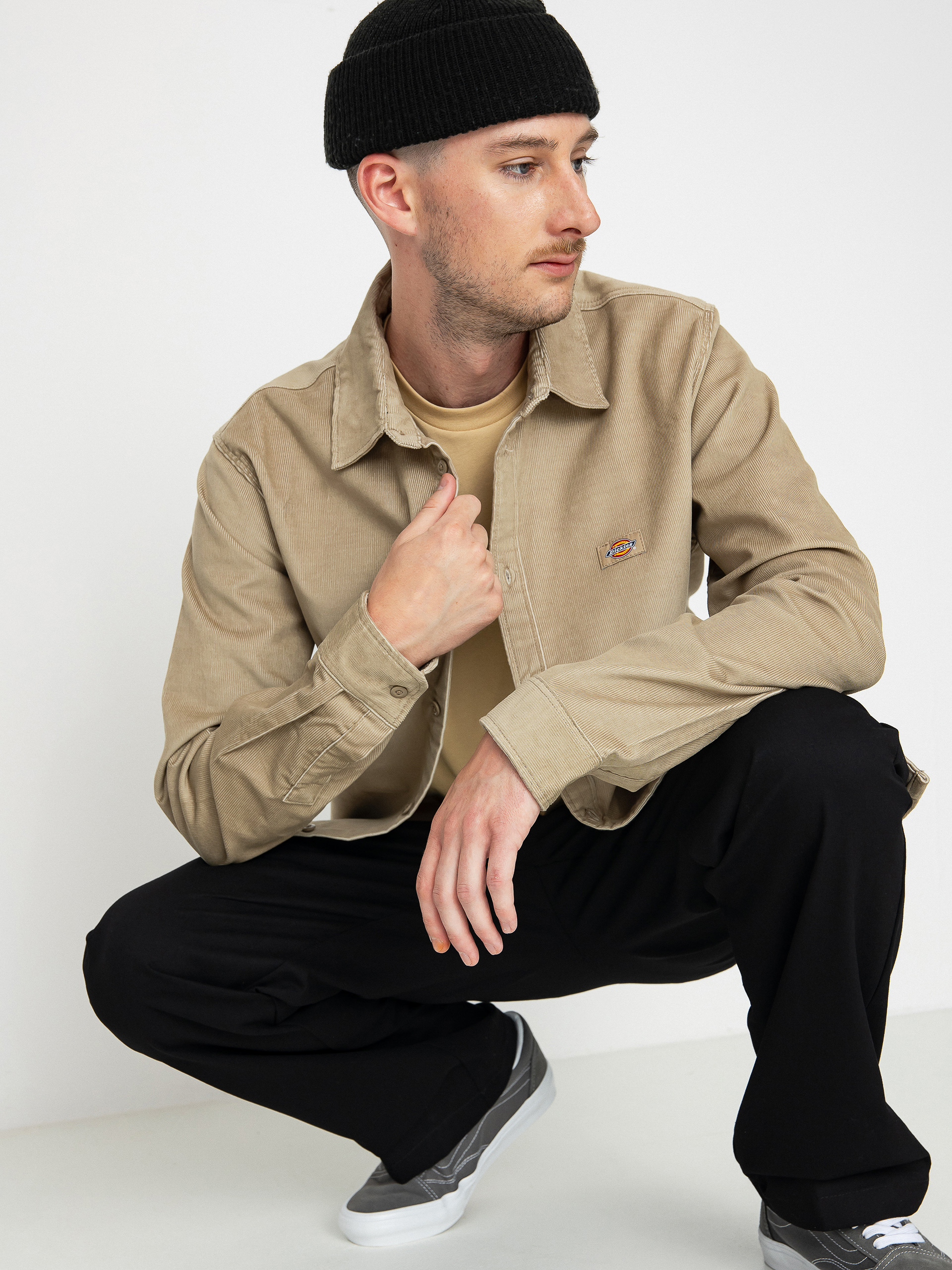 Dickies Wilsonville Ing (desert sand)