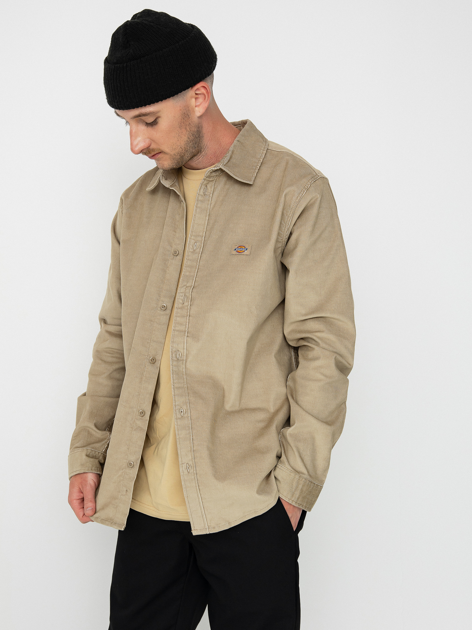 Dickies Wilsonville Ing (desert sand)