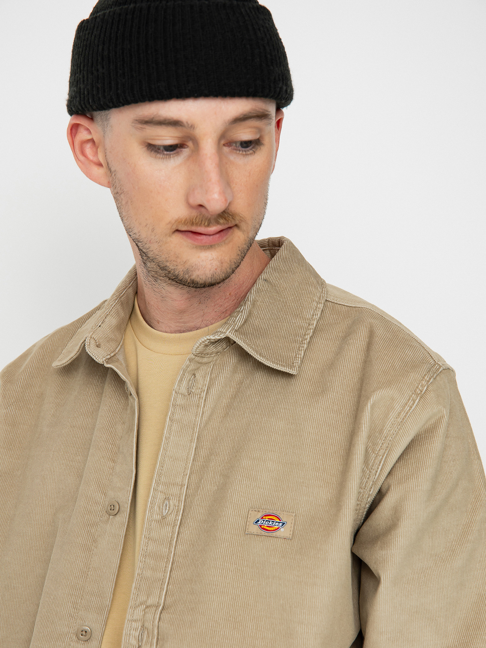 Dickies Wilsonville Ing (desert sand)