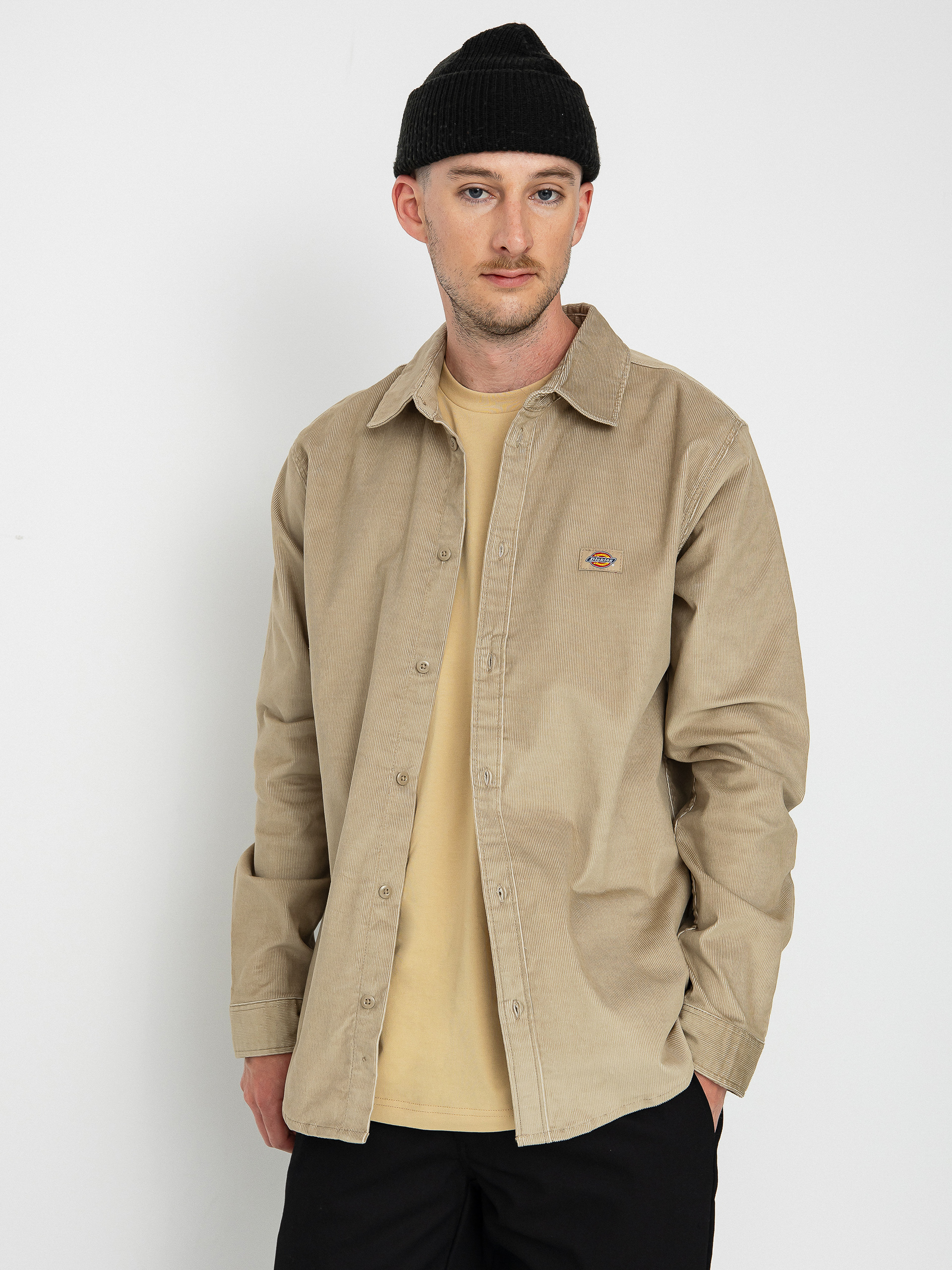 Dickies Wilsonville Ing (desert sand)