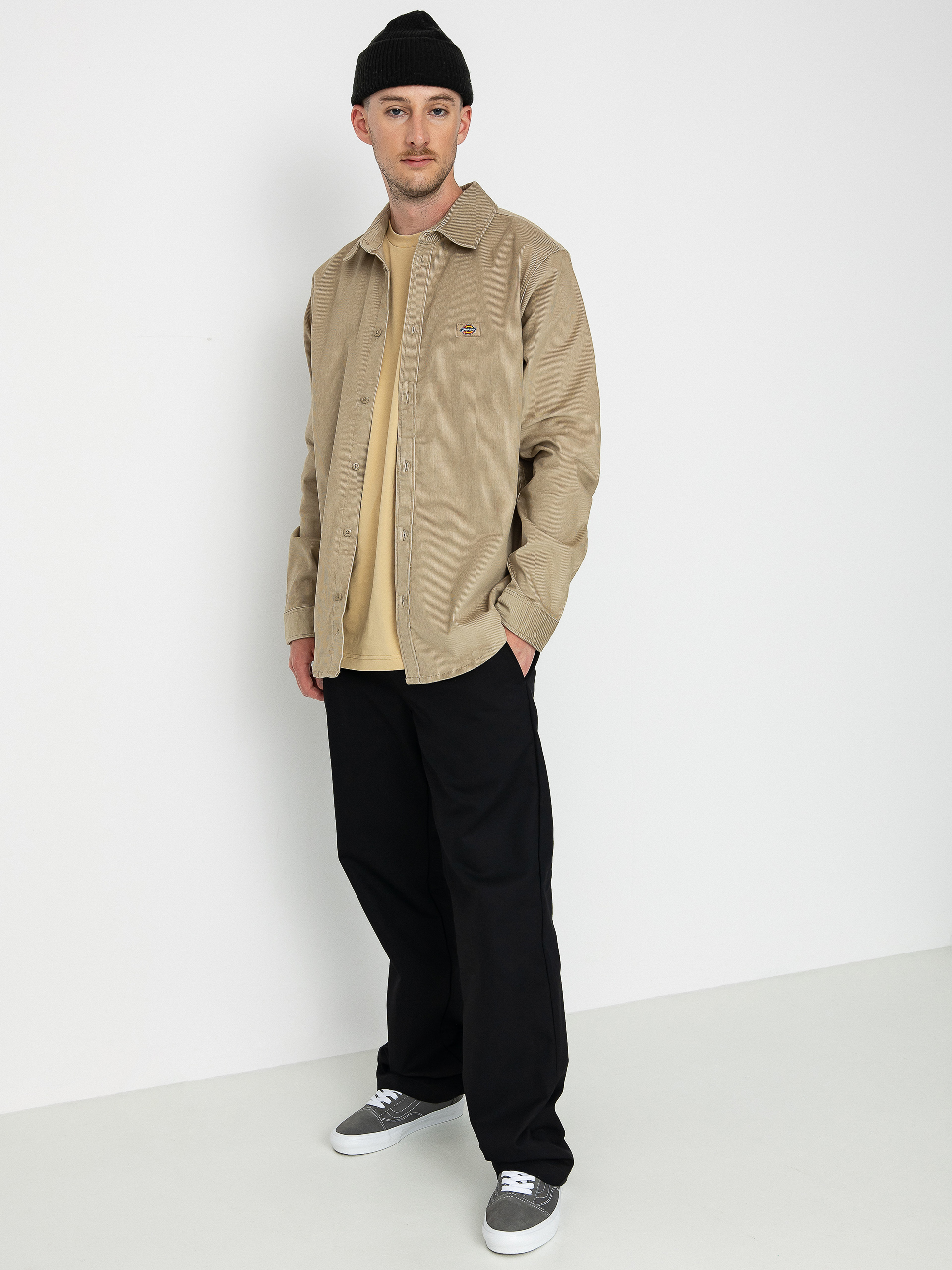 Dickies Wilsonville Ing (desert sand)
