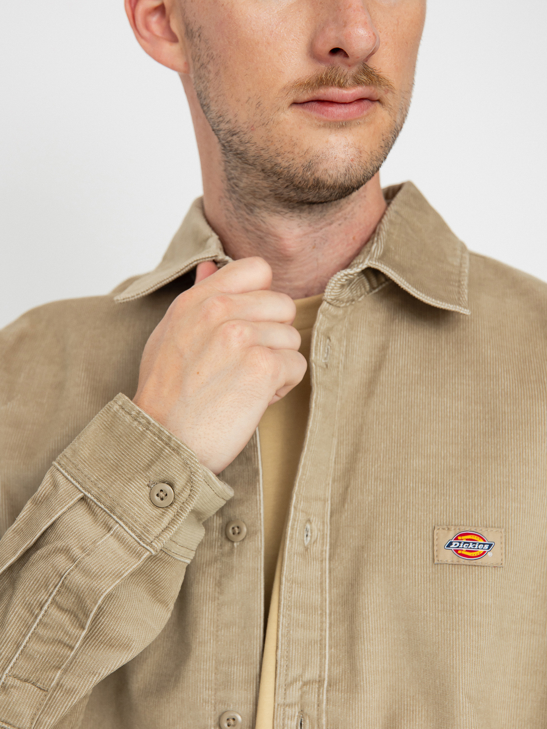 Dickies Wilsonville Ing (desert sand)