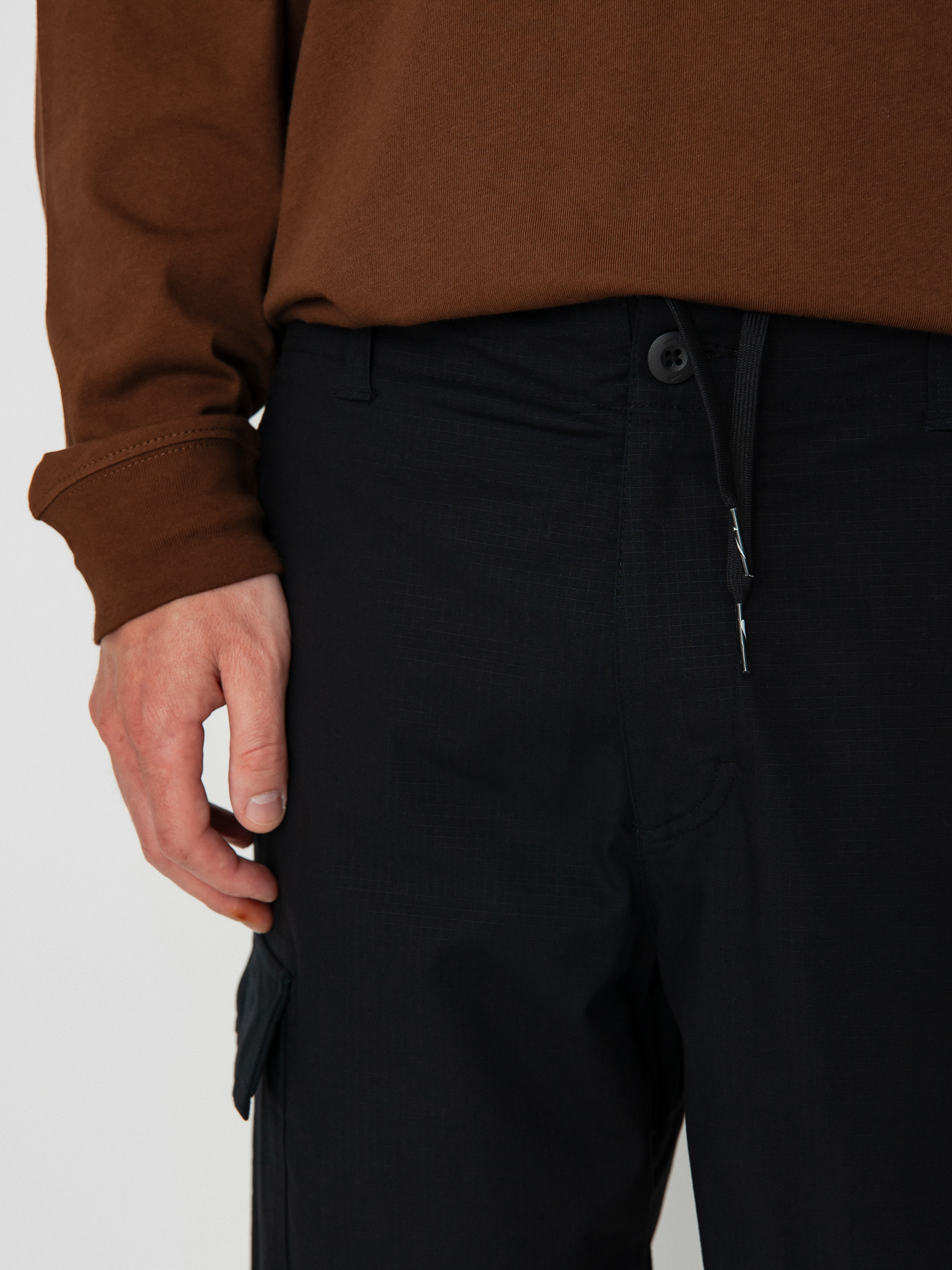 Nike SB Kearny Cargo Kisnadrág (black)