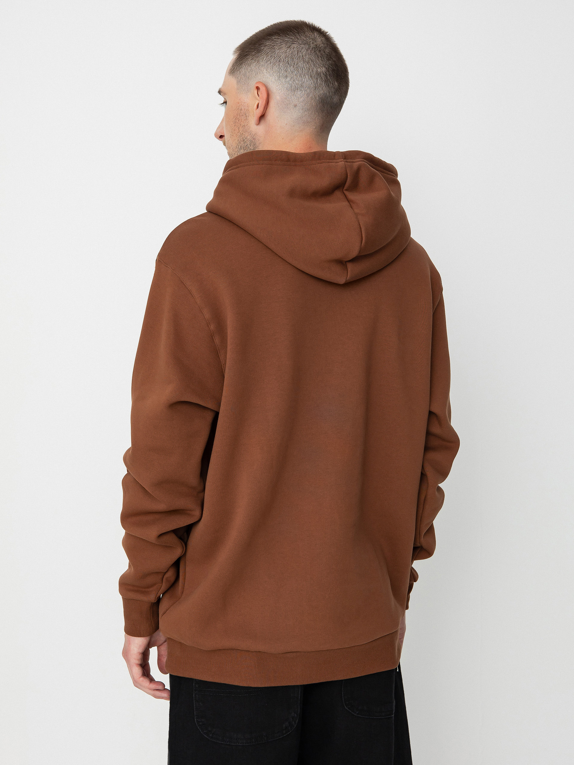 adidas 4.0 Strike HD Kapucnis pulóver (prebrn)