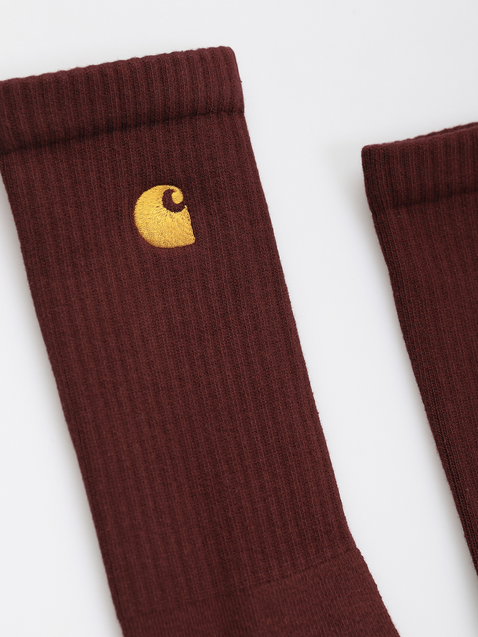 Carhartt WIP Chase Zokni (amarone/gold)