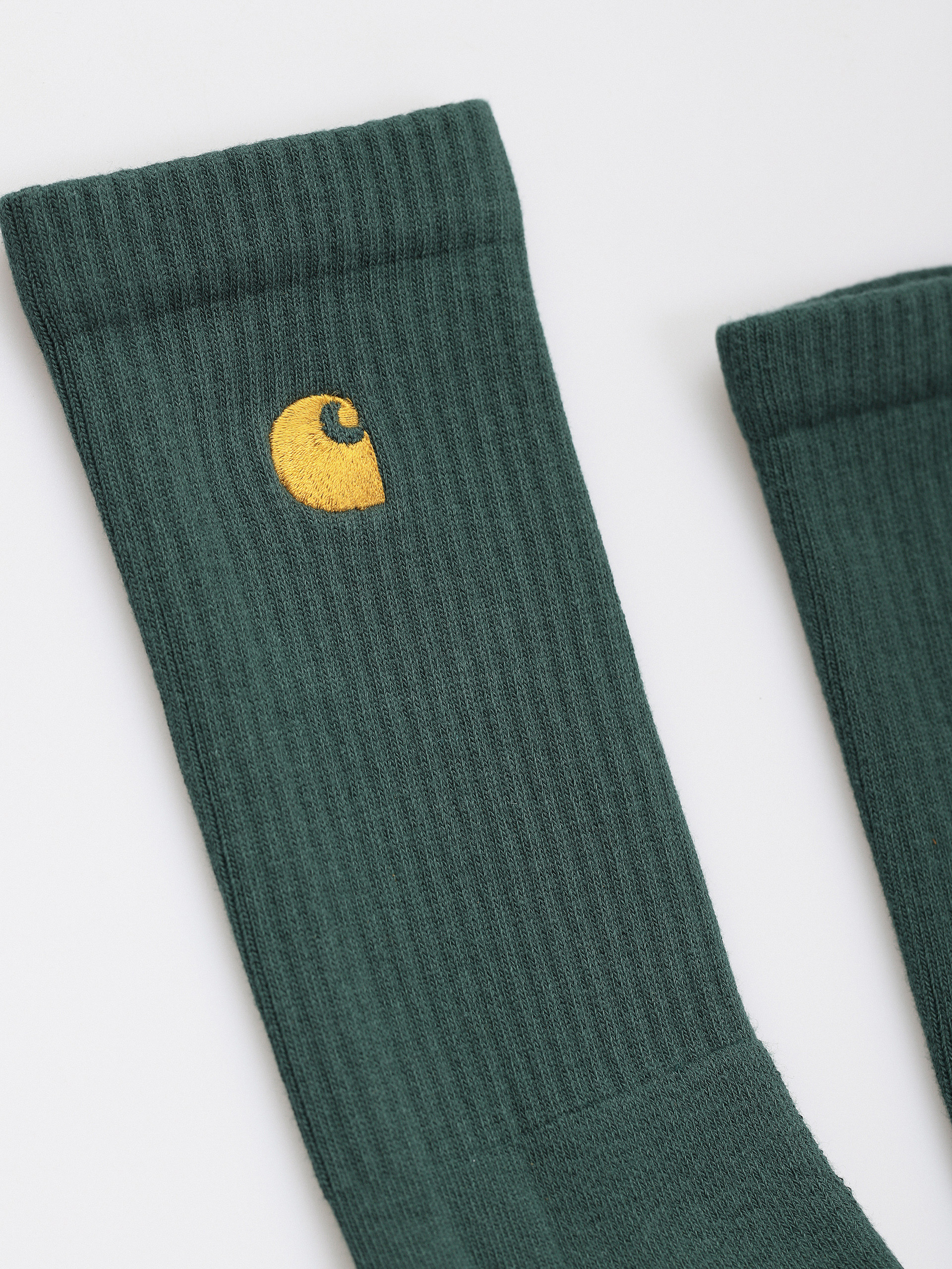 Carhartt WIP Chase Zokni (discovery green/gold)