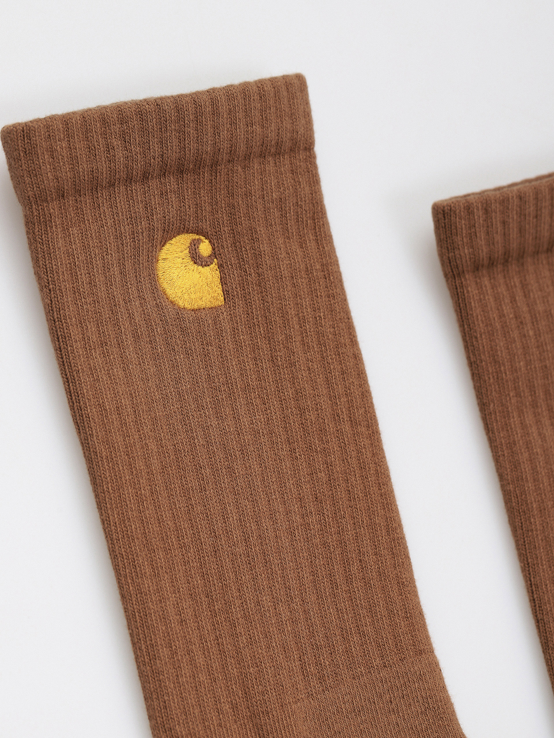 Carhartt WIP Chase Zokni (tamarind/gold)