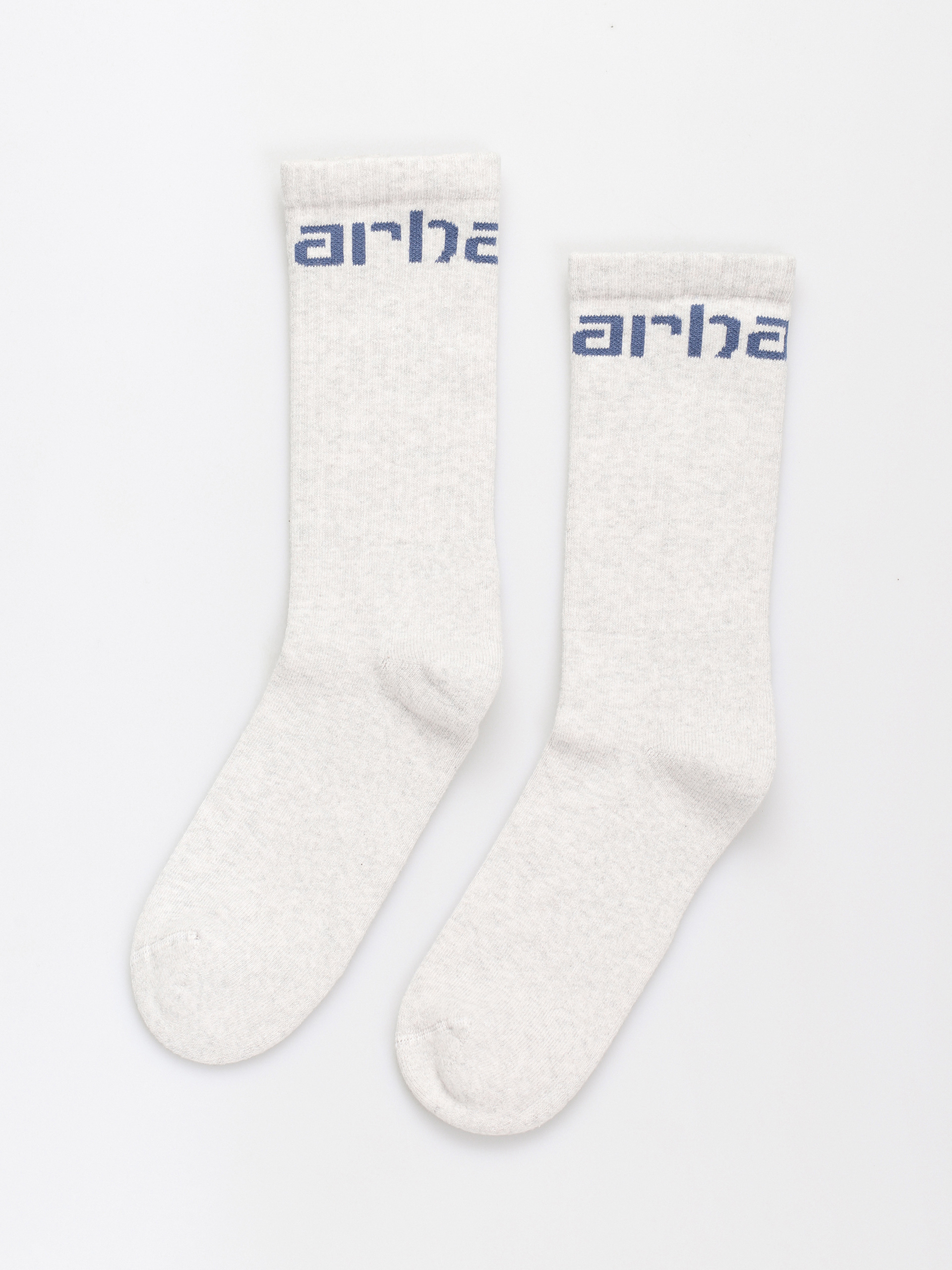 Carhartt WIP Carhartt Zokni (ash heather/liberty)