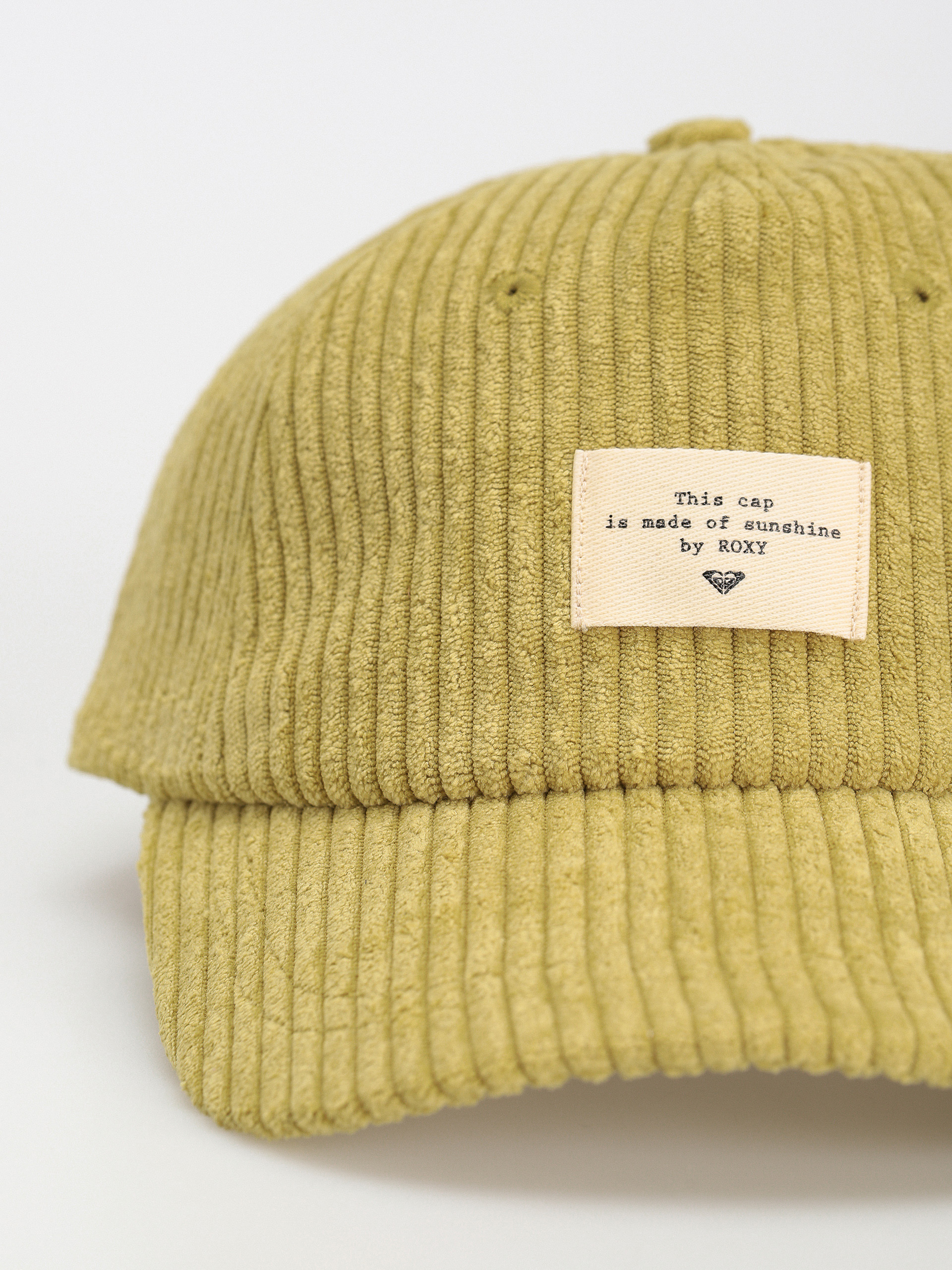 Roxy Pretty Nature Baseball sapka Wmn (fern)