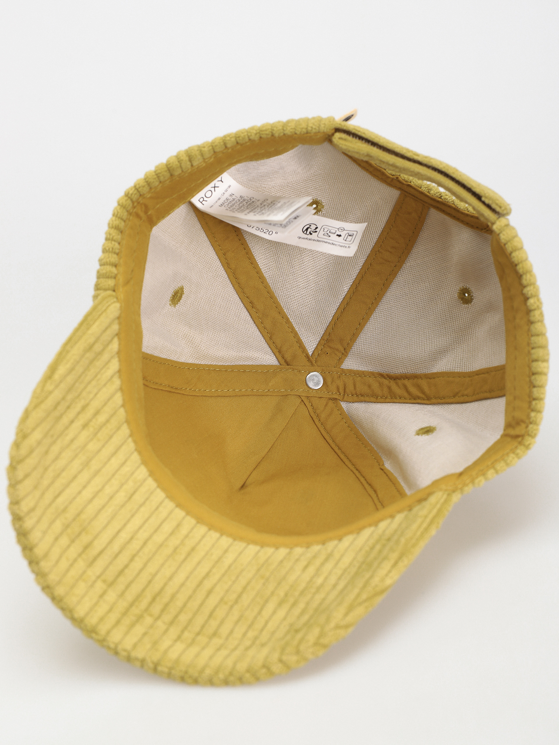 Roxy Pretty Nature Baseball sapka Wmn (fern)