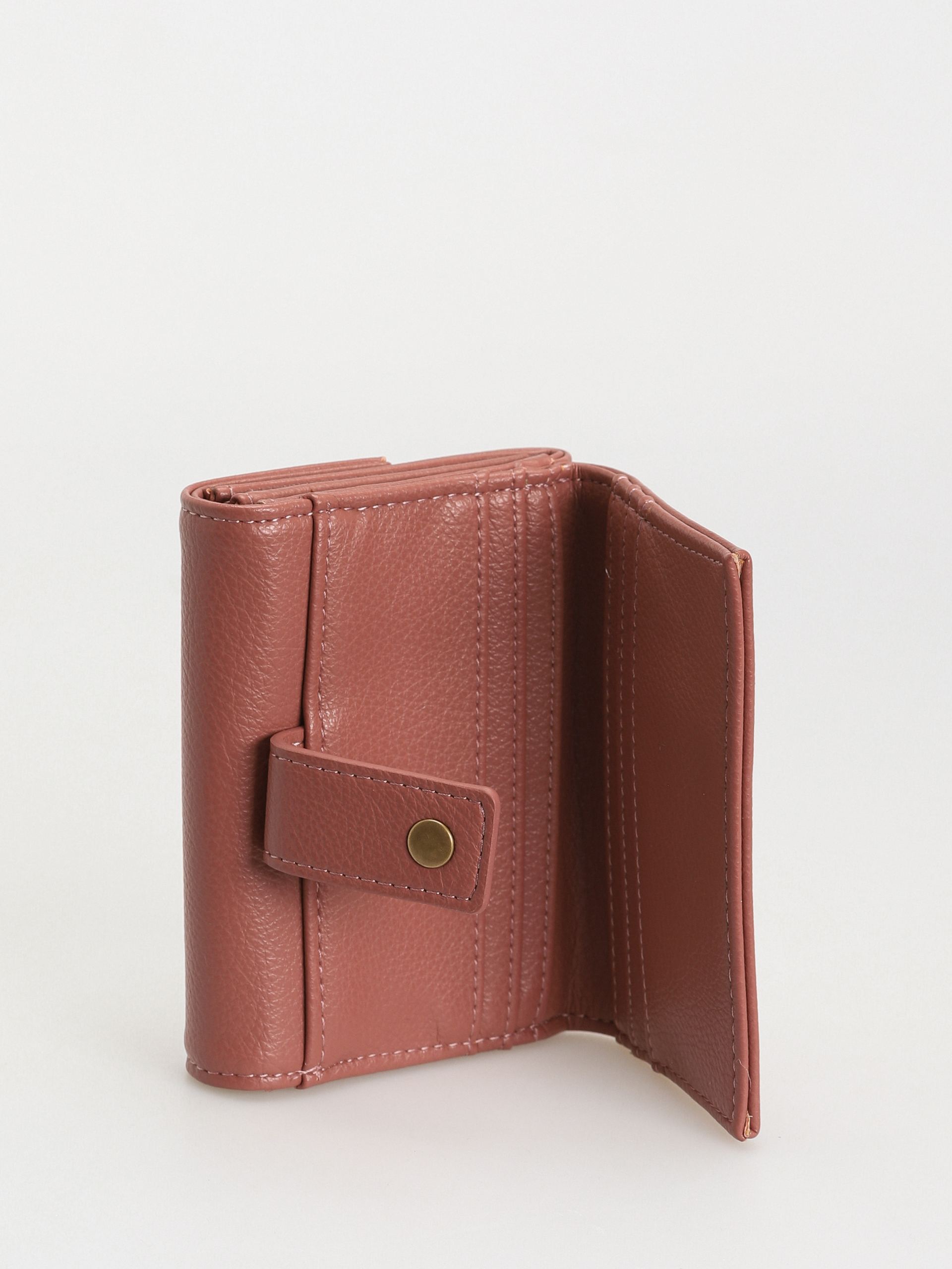 Roxy Sideral Love Pénztárca Wmn (cedar wood)