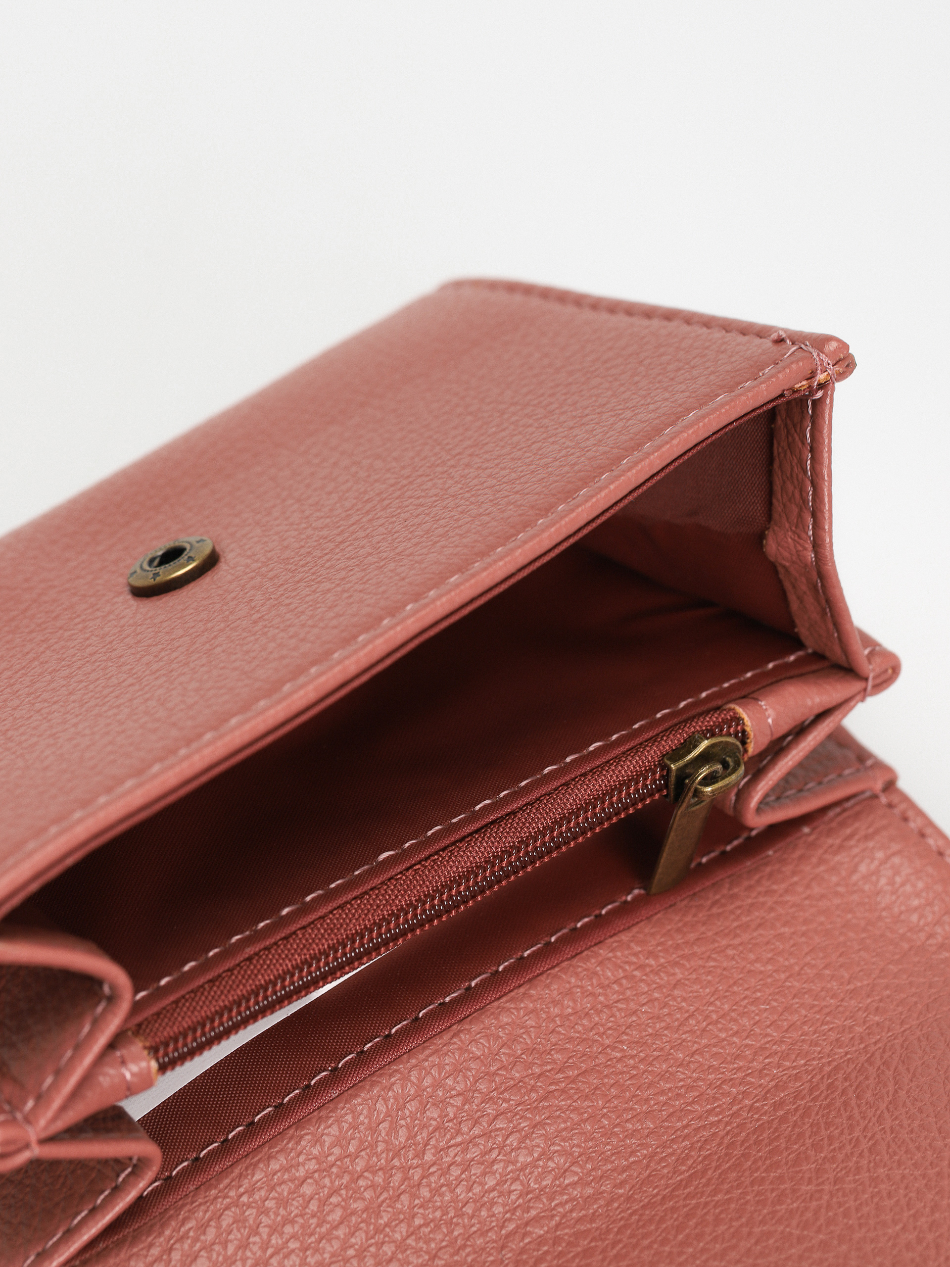 Roxy Sideral Love Pénztárca Wmn (cedar wood)