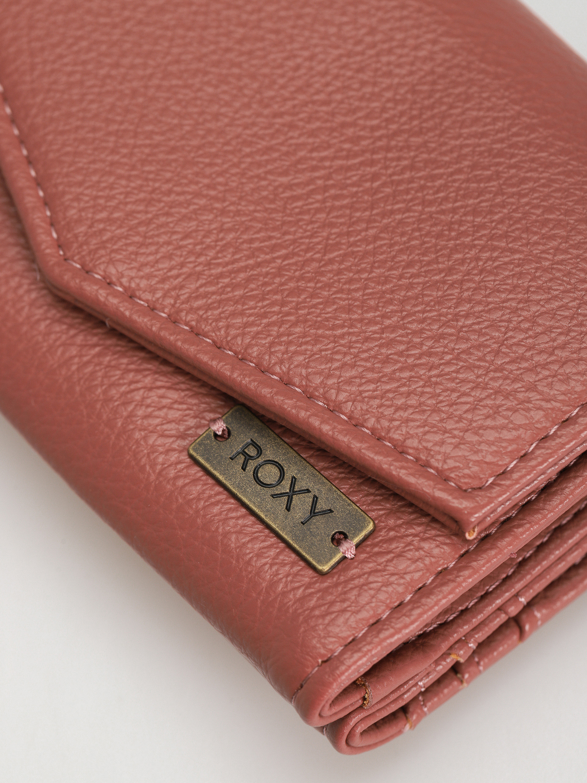 Roxy Sideral Love Pénztárca Wmn (cedar wood)