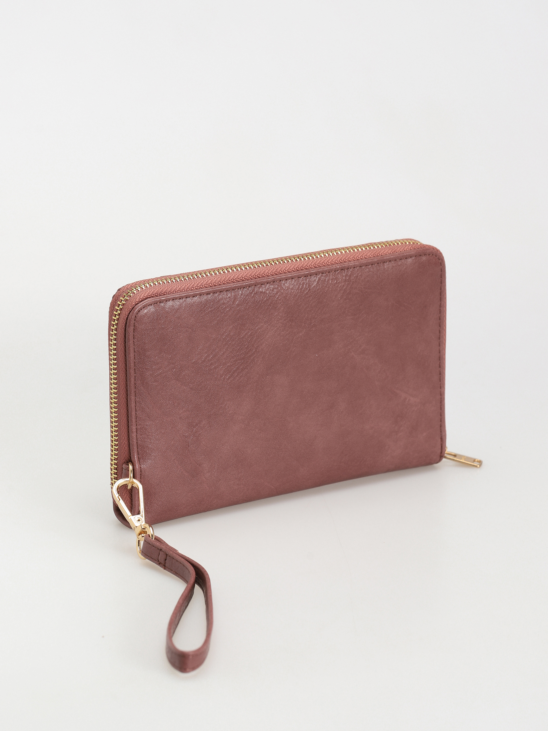 Roxy Back In Brooklyn Pénztárca Wmn (cedar wood)