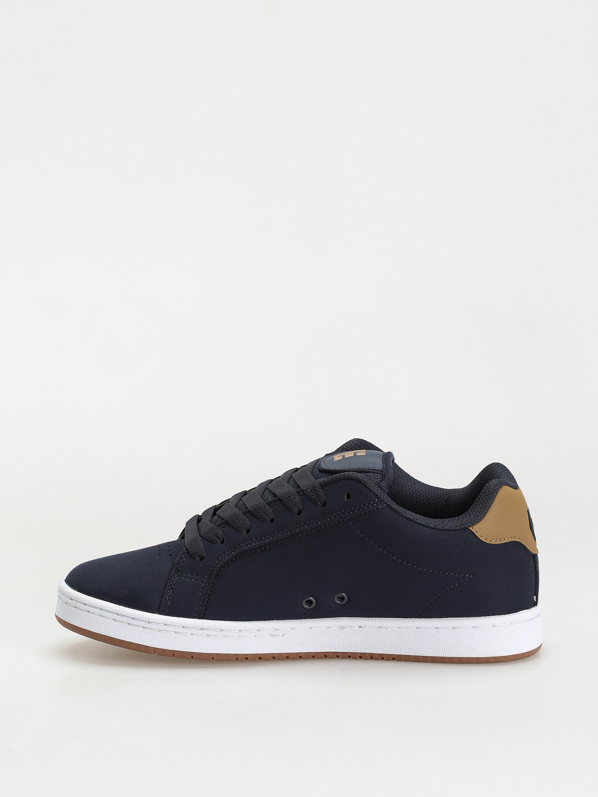 Etnies Fader Cipők (navy/tan)