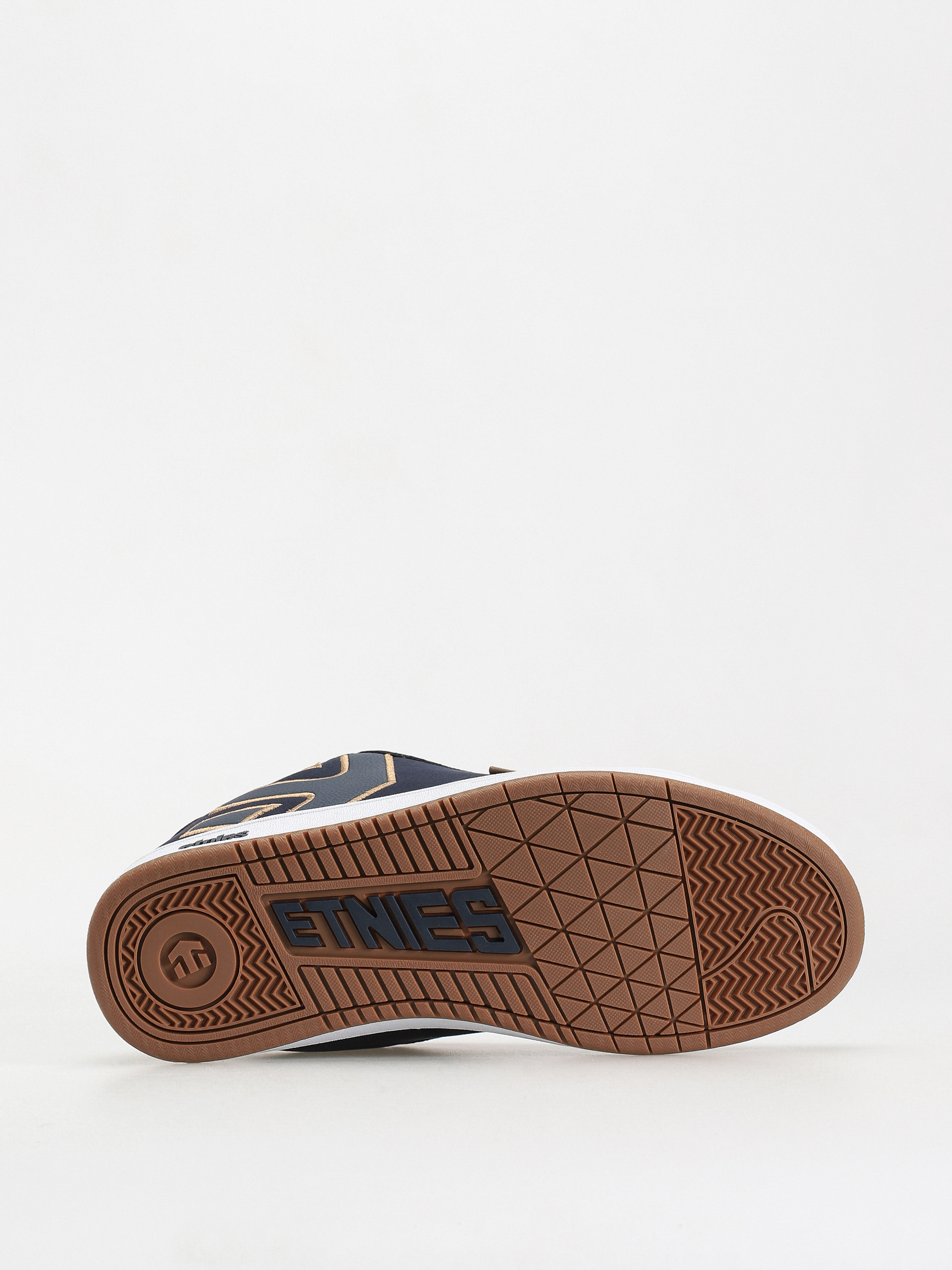 Etnies Fader Cipők (navy/tan)