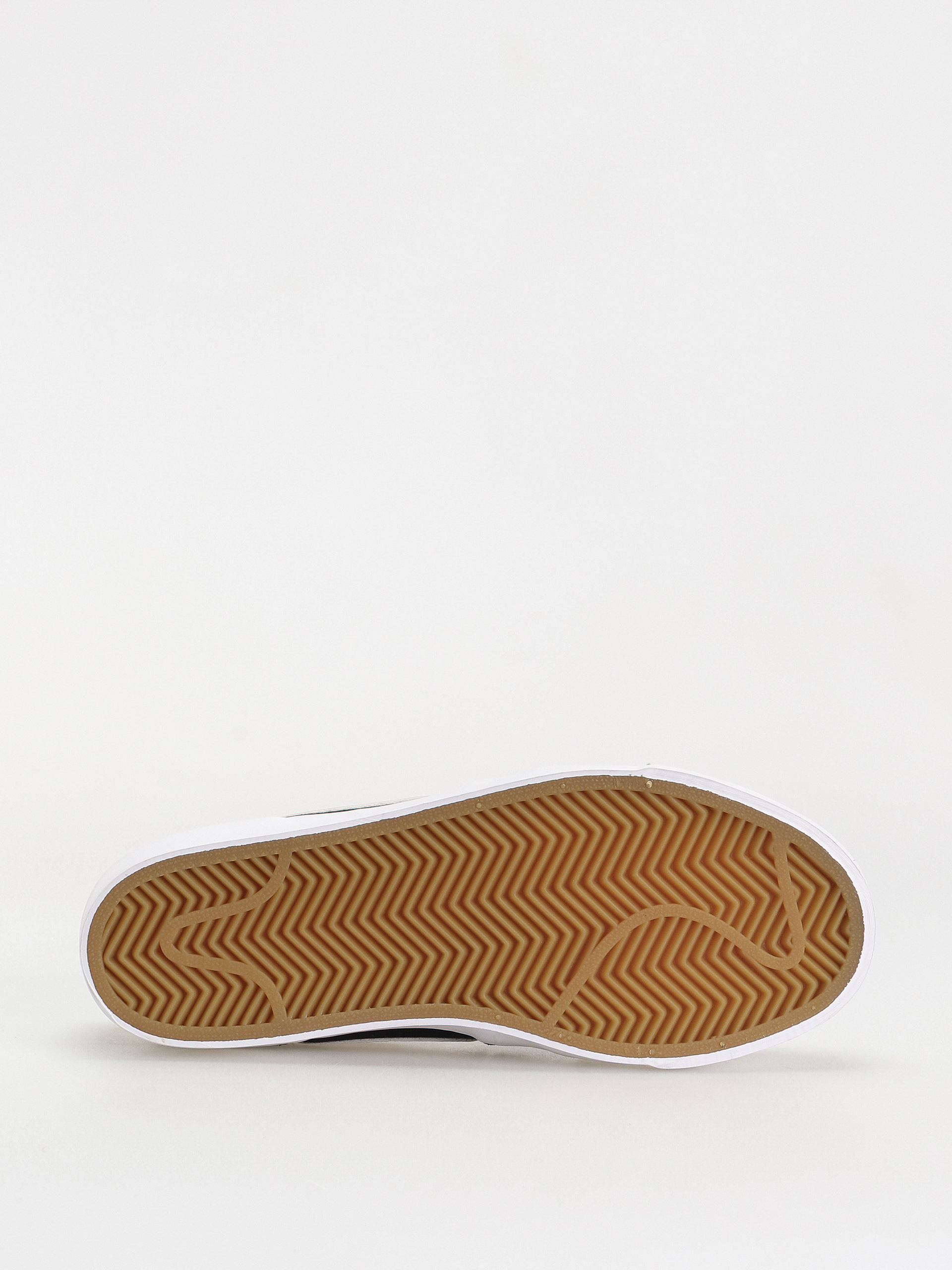 Nike SB Zoom Pogo Plus Cipők (black/white black white)