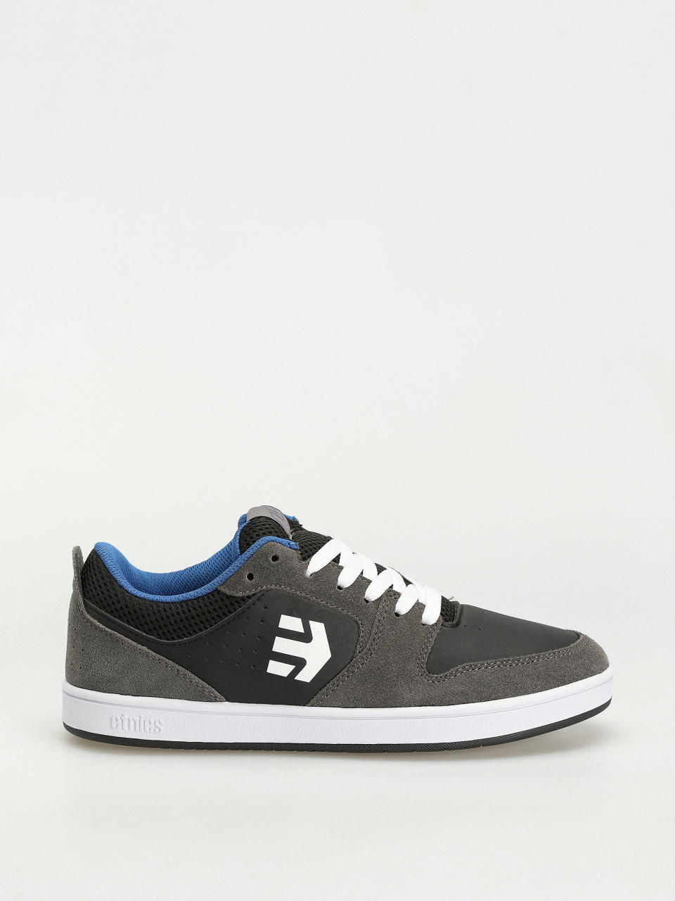 Etnies Verano Cipők (grey/black/white)