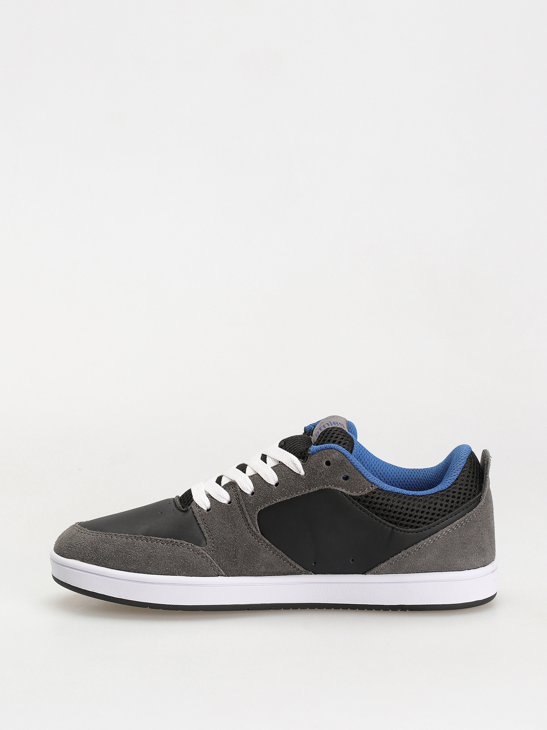 Etnies Verano Cipők (grey/black/white)