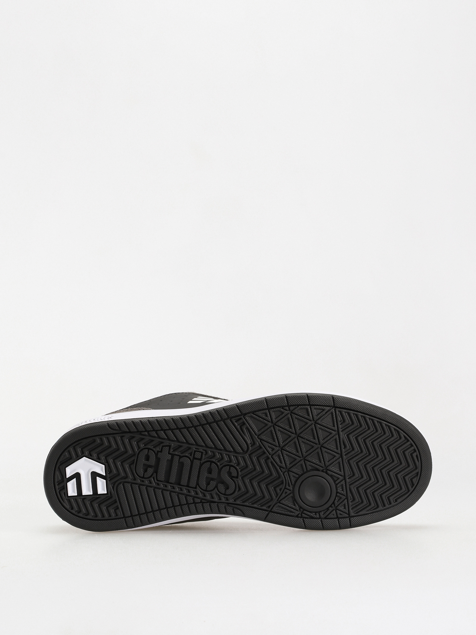 Etnies Verano Cipők (grey/black/white)
